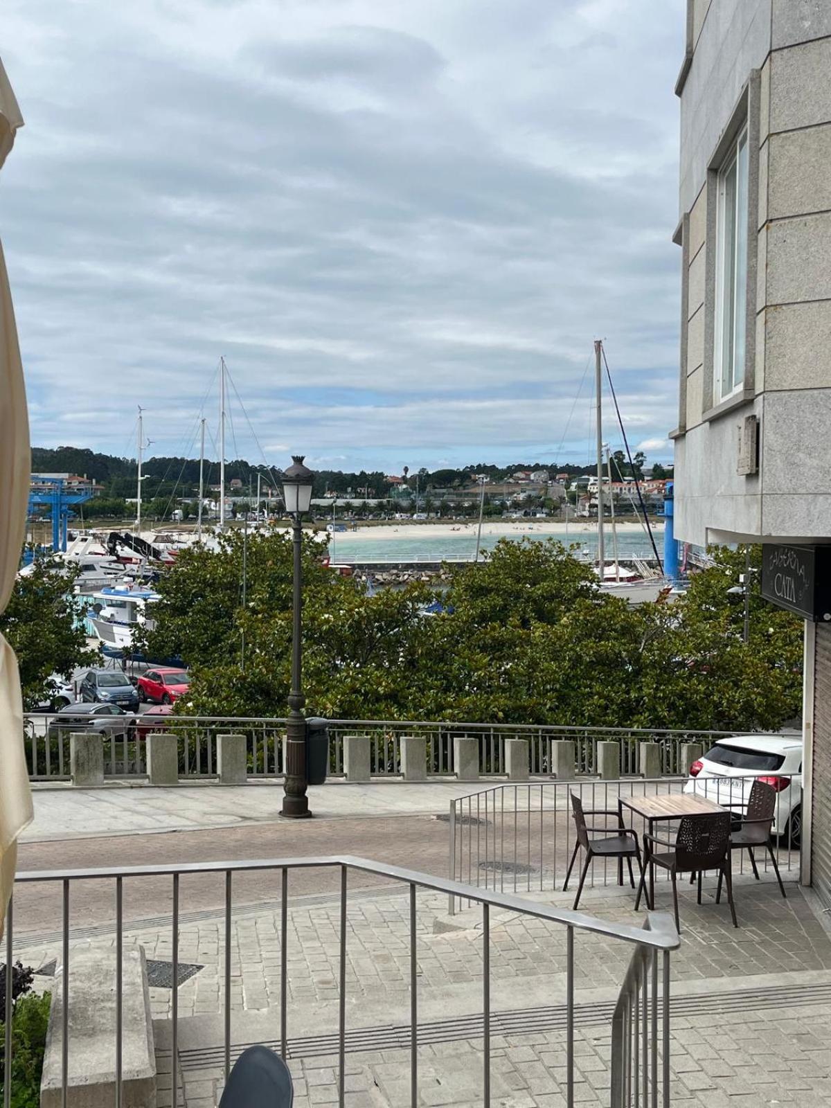 Apartamento Mareas Vivas