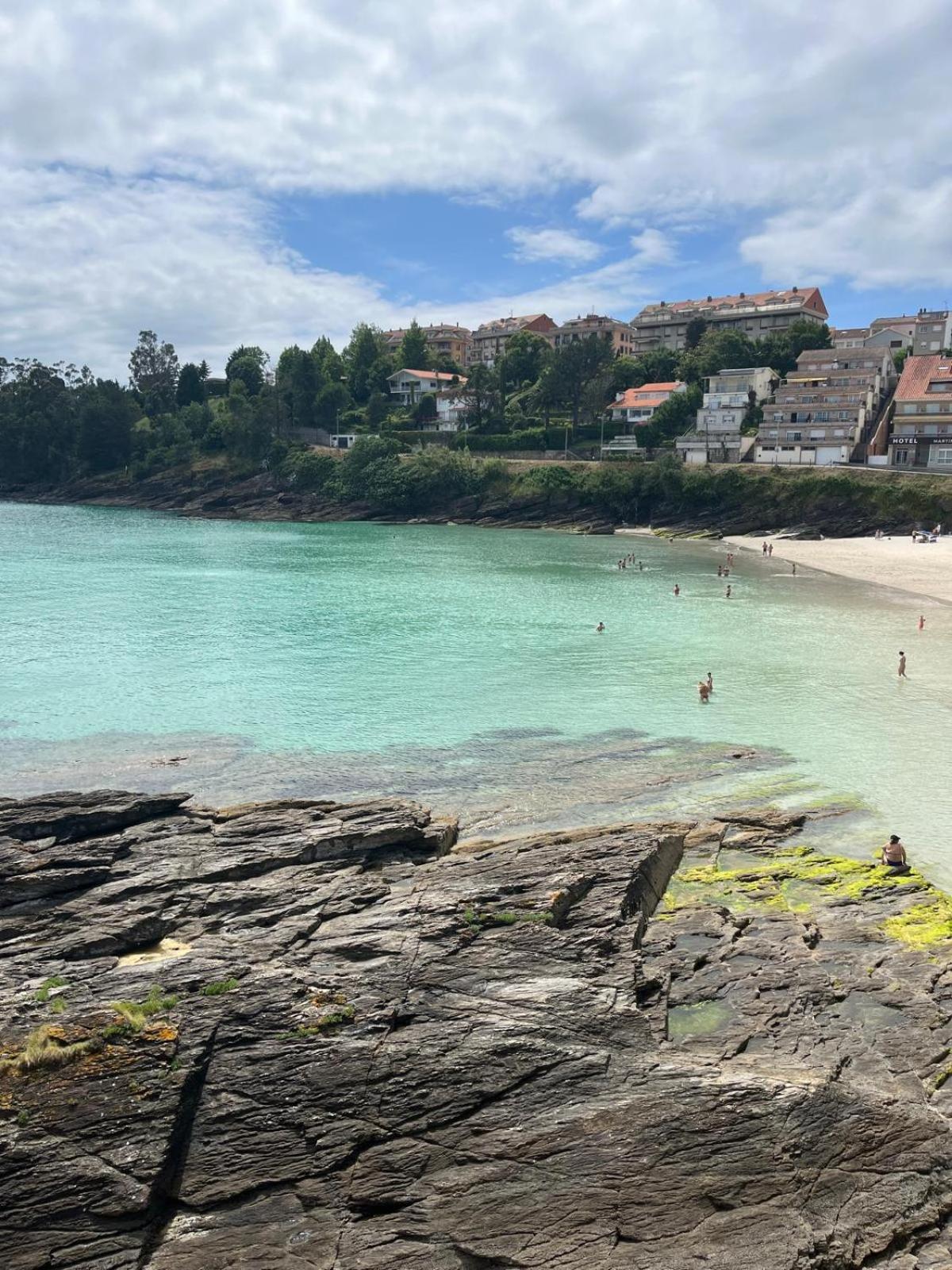 Apartamento Mareas Vivas