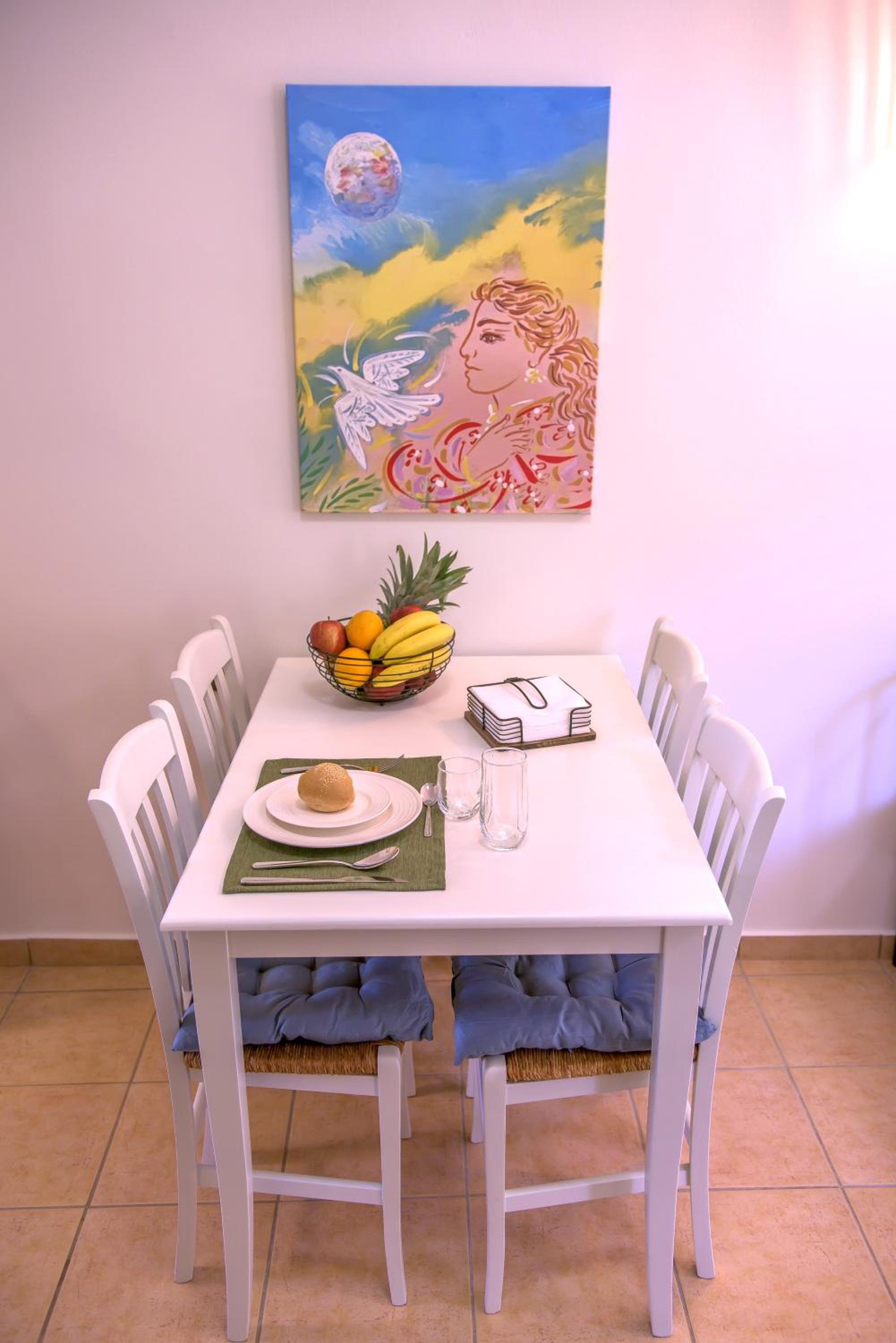 Eleonas Aparments 1