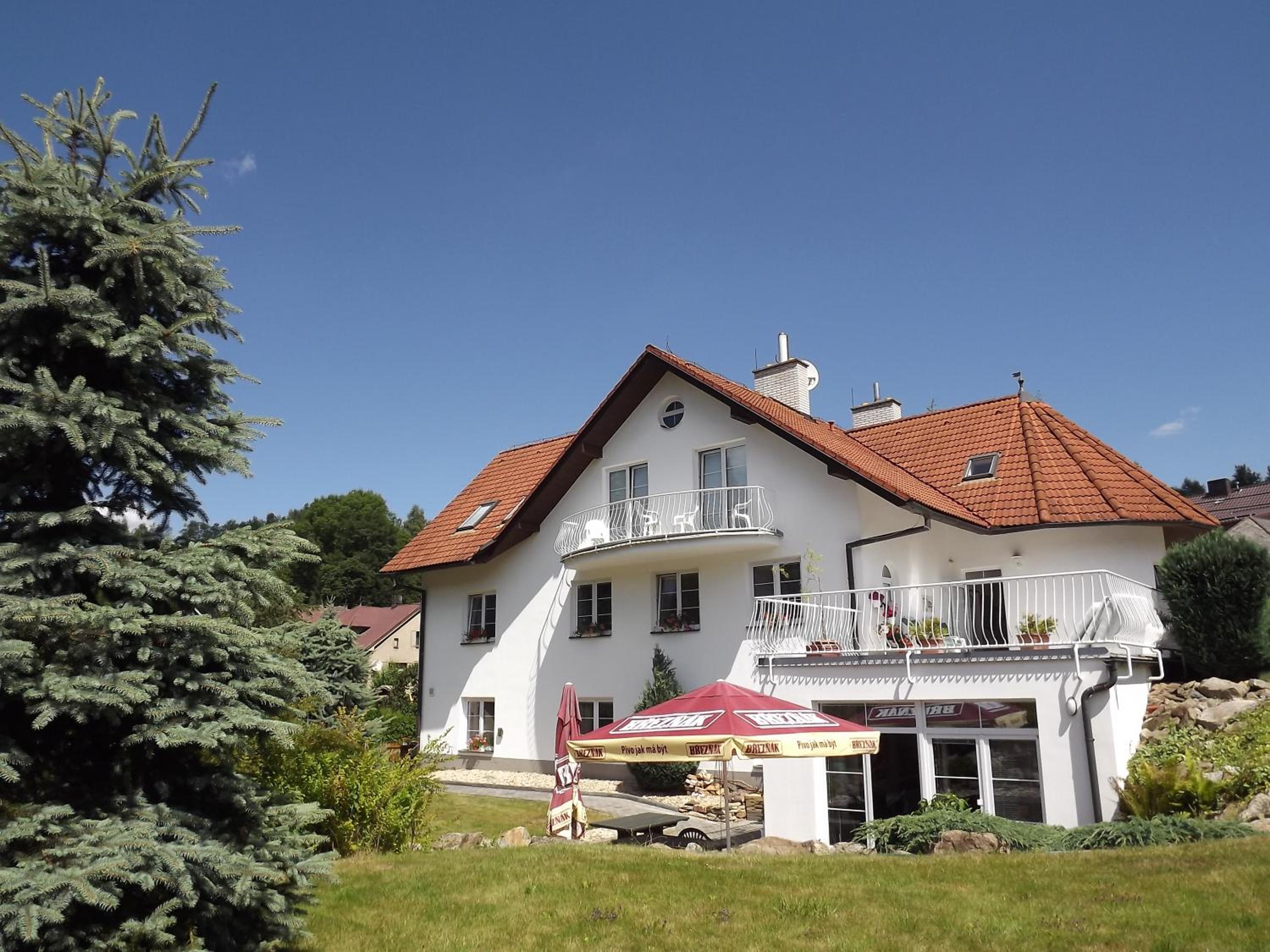 Pension Najdek