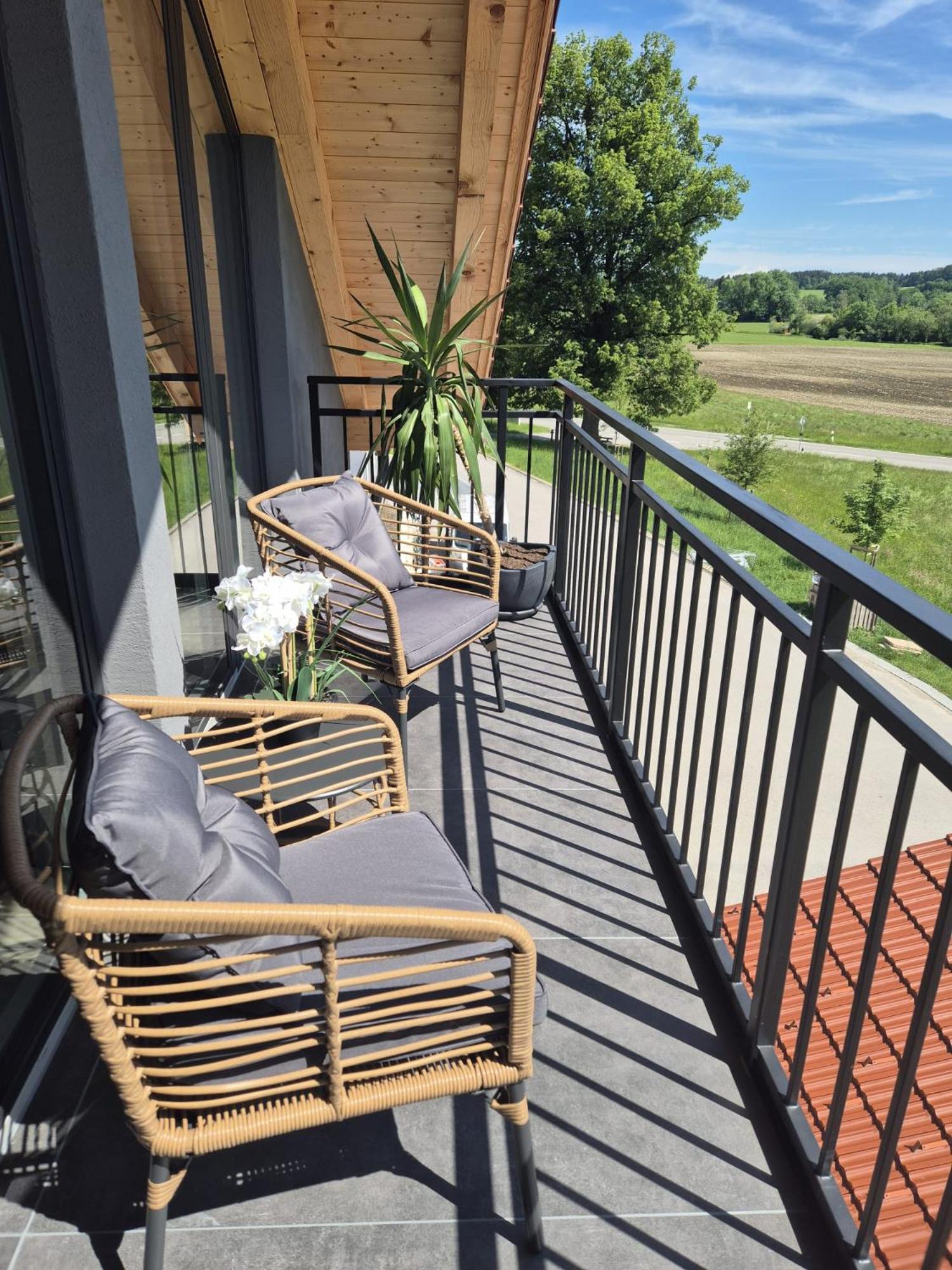 Ferienwohnung Haus Kampen