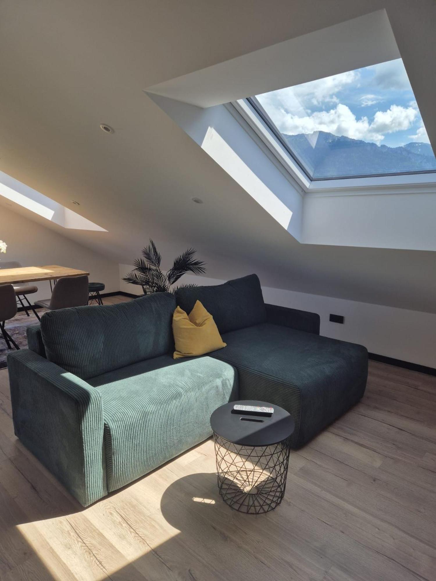Ferienwohnung Haus Kampen