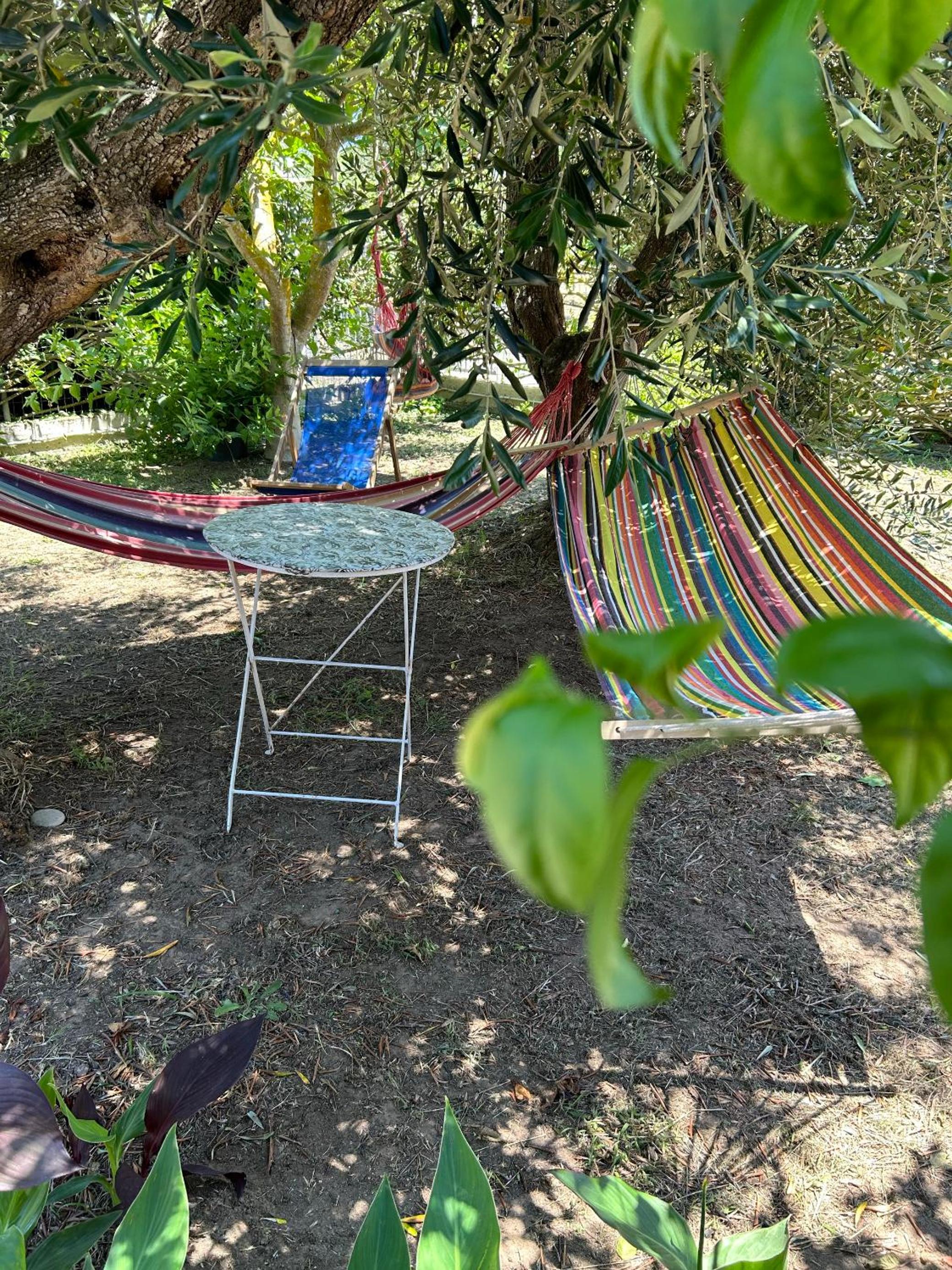 Villa Katerina in Chalikounas
