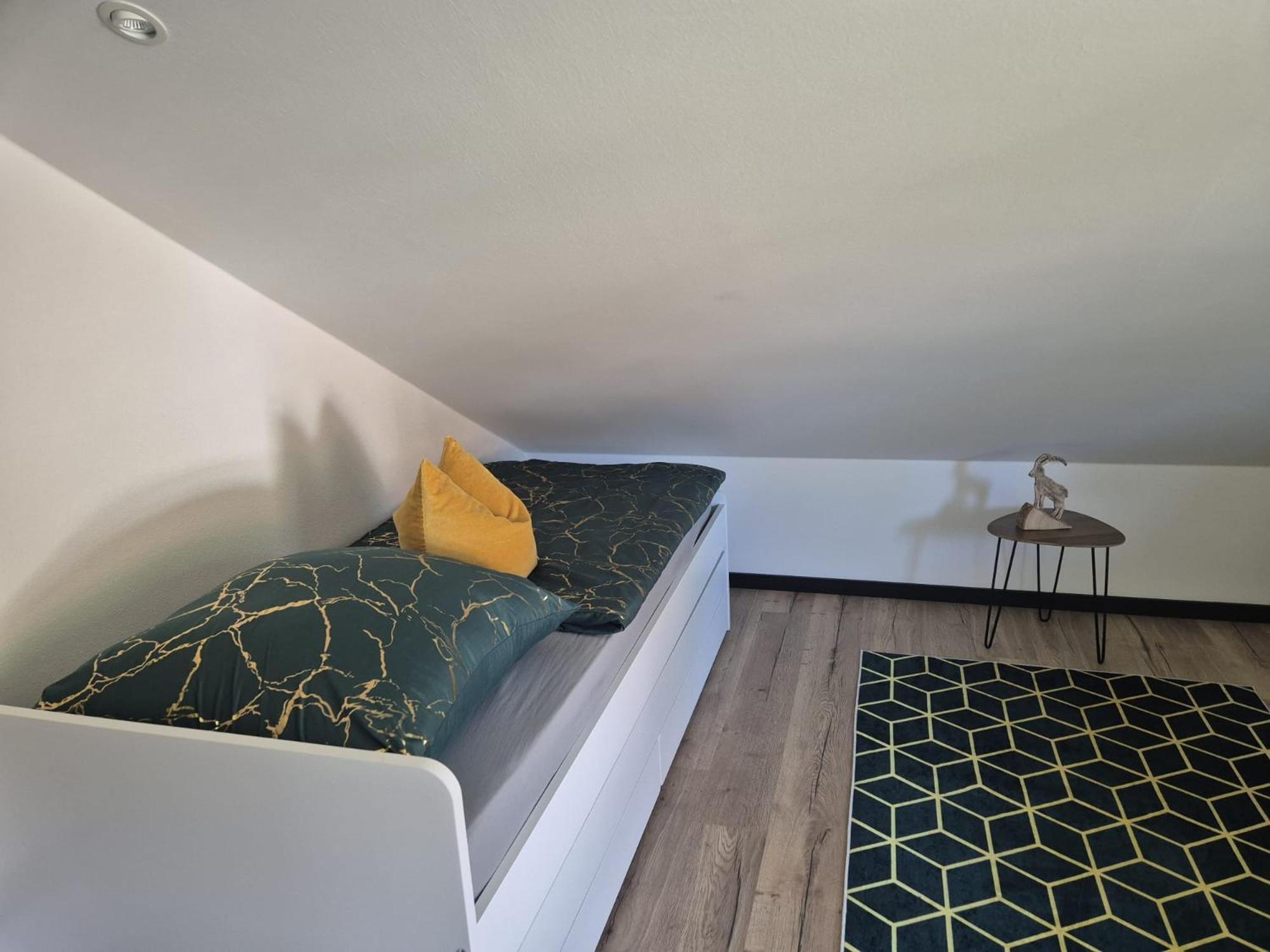 Ferienwohnung Haus Kampen