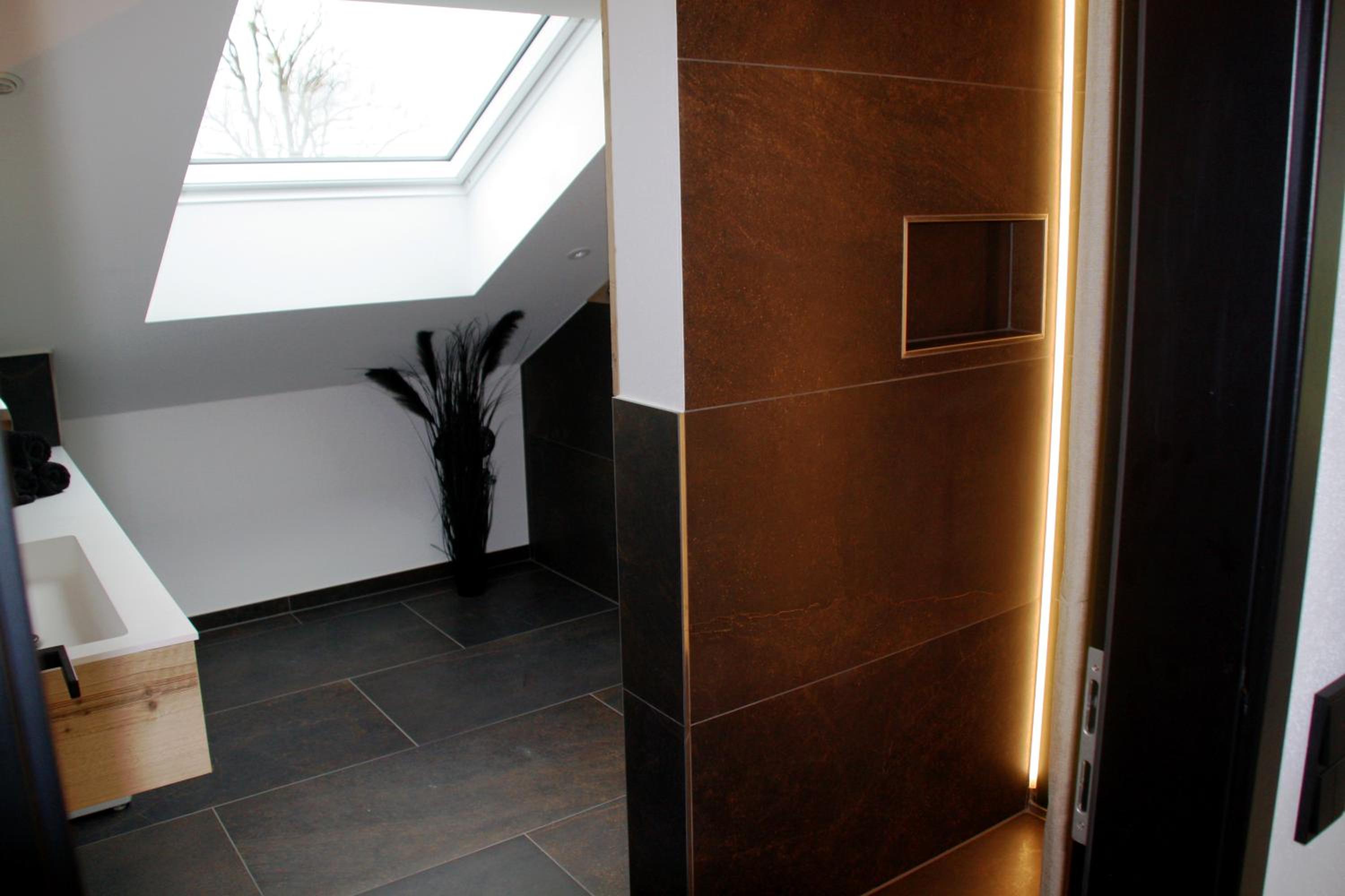 Ferienwohnung Haus Kampen