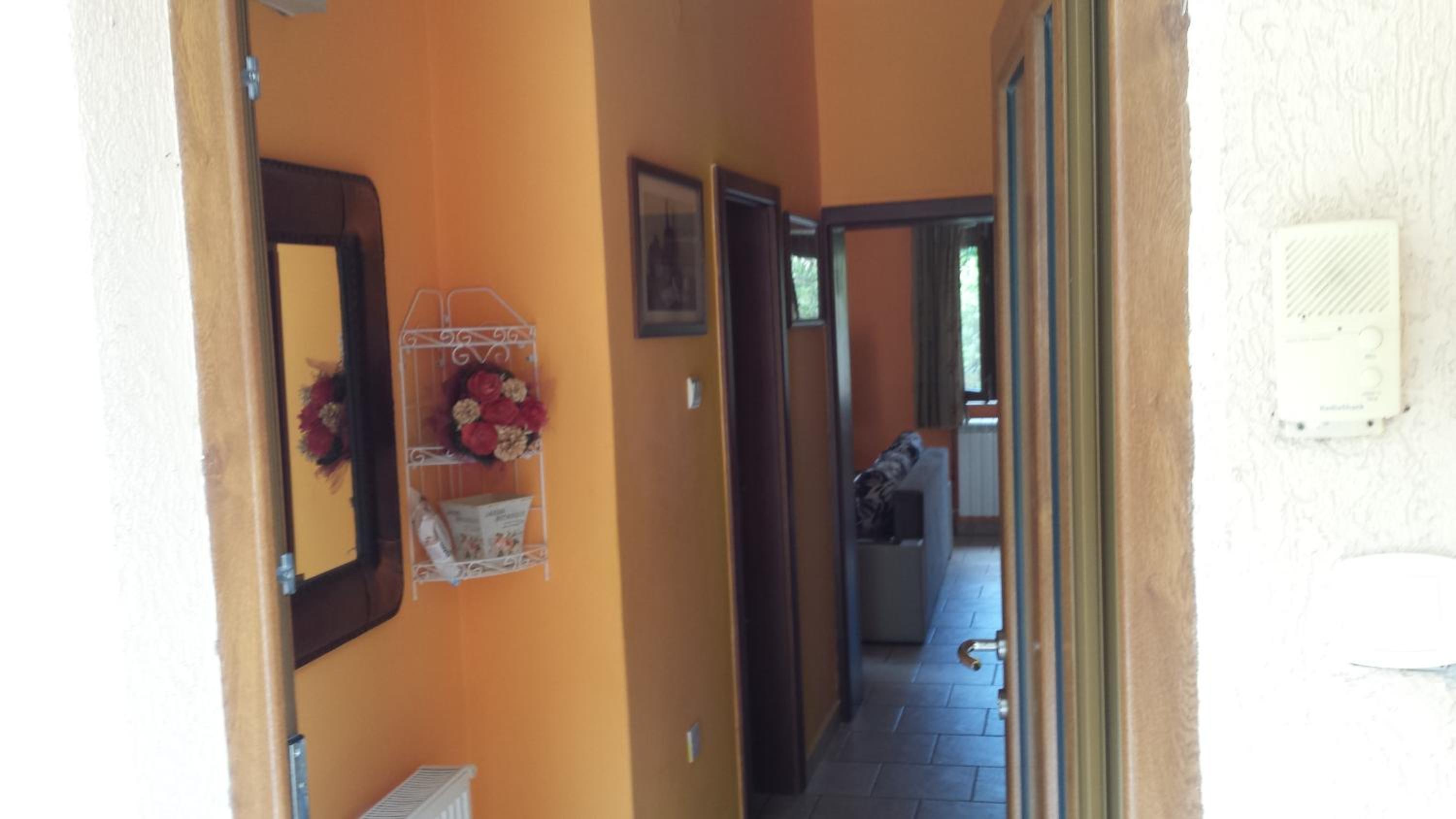 Sole Apartments