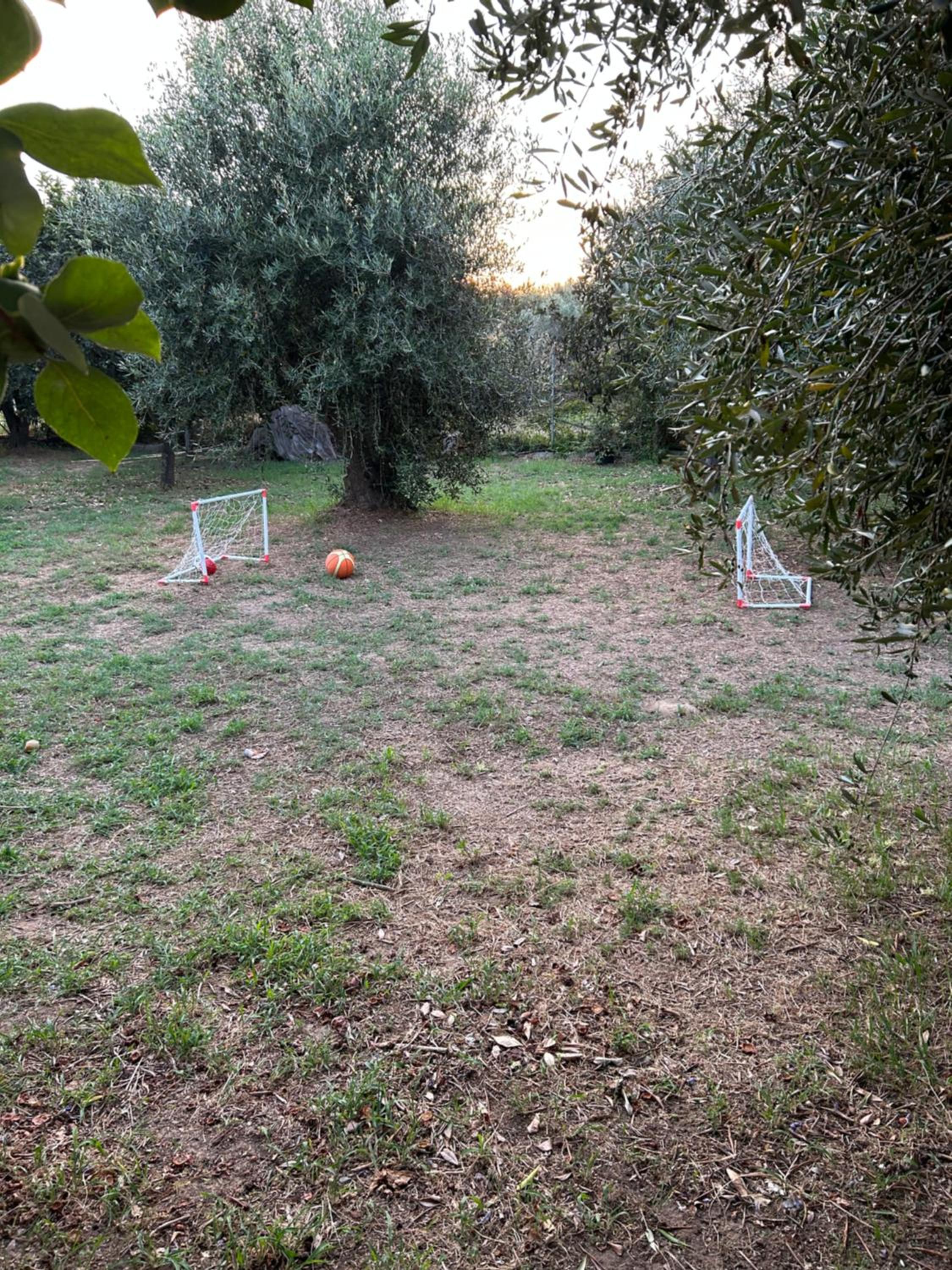 Villa Katerina in Chalikounas