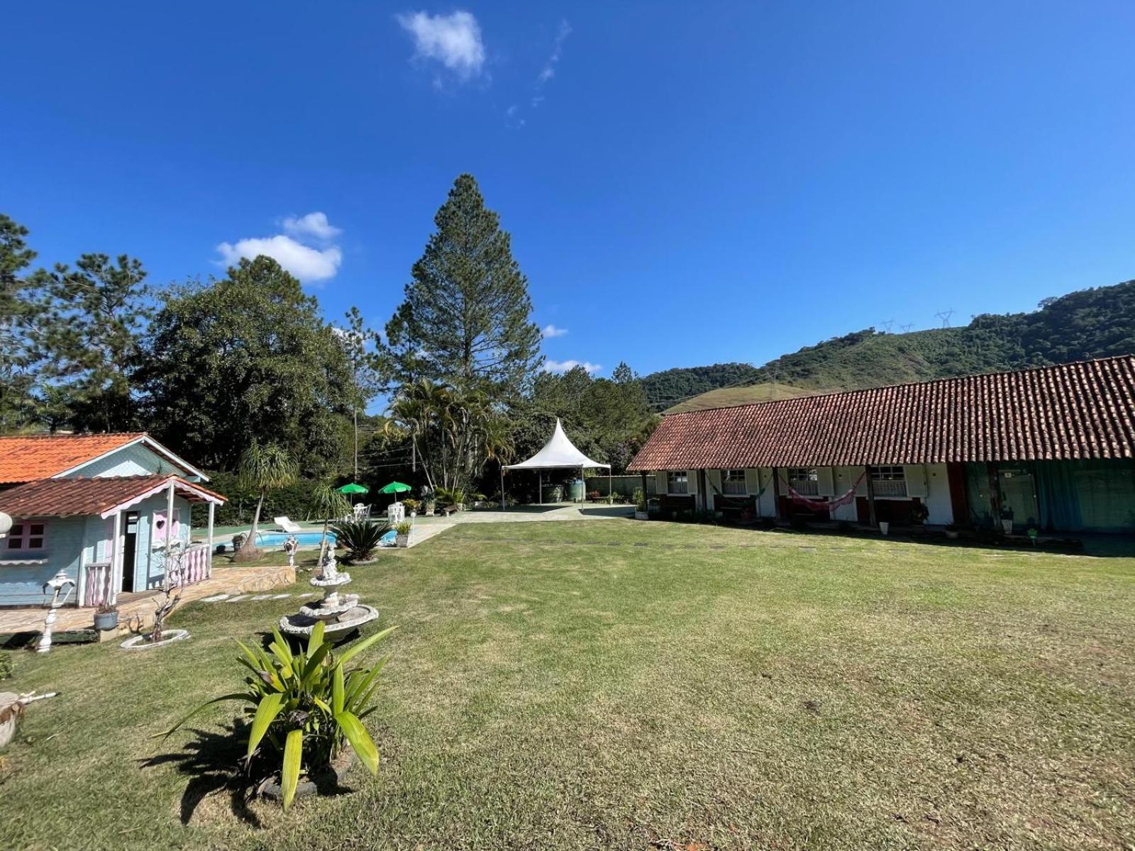 Pousada Casa de Campo