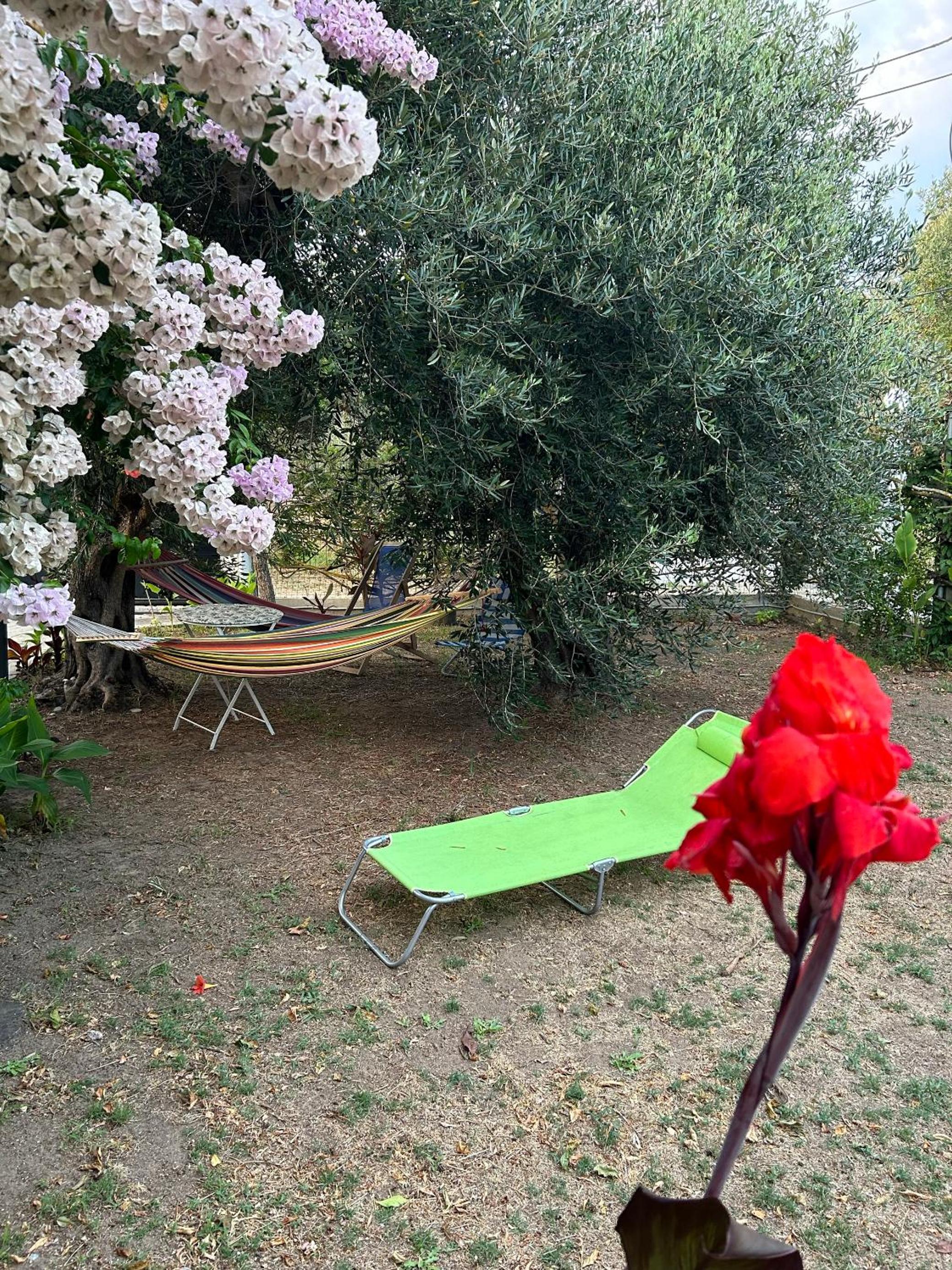 Villa Katerina in Chalikounas