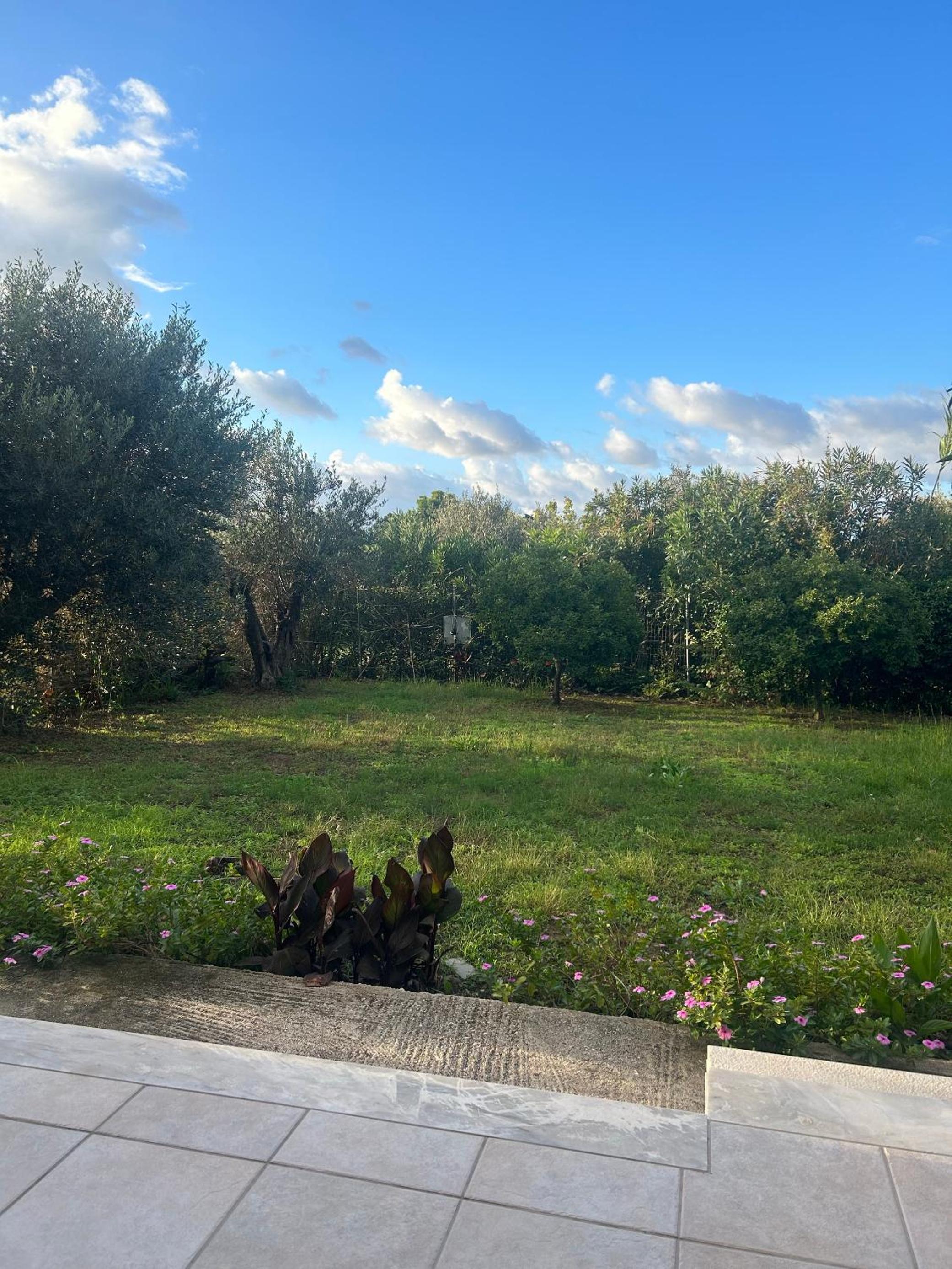 Villa Katerina in Chalikounas