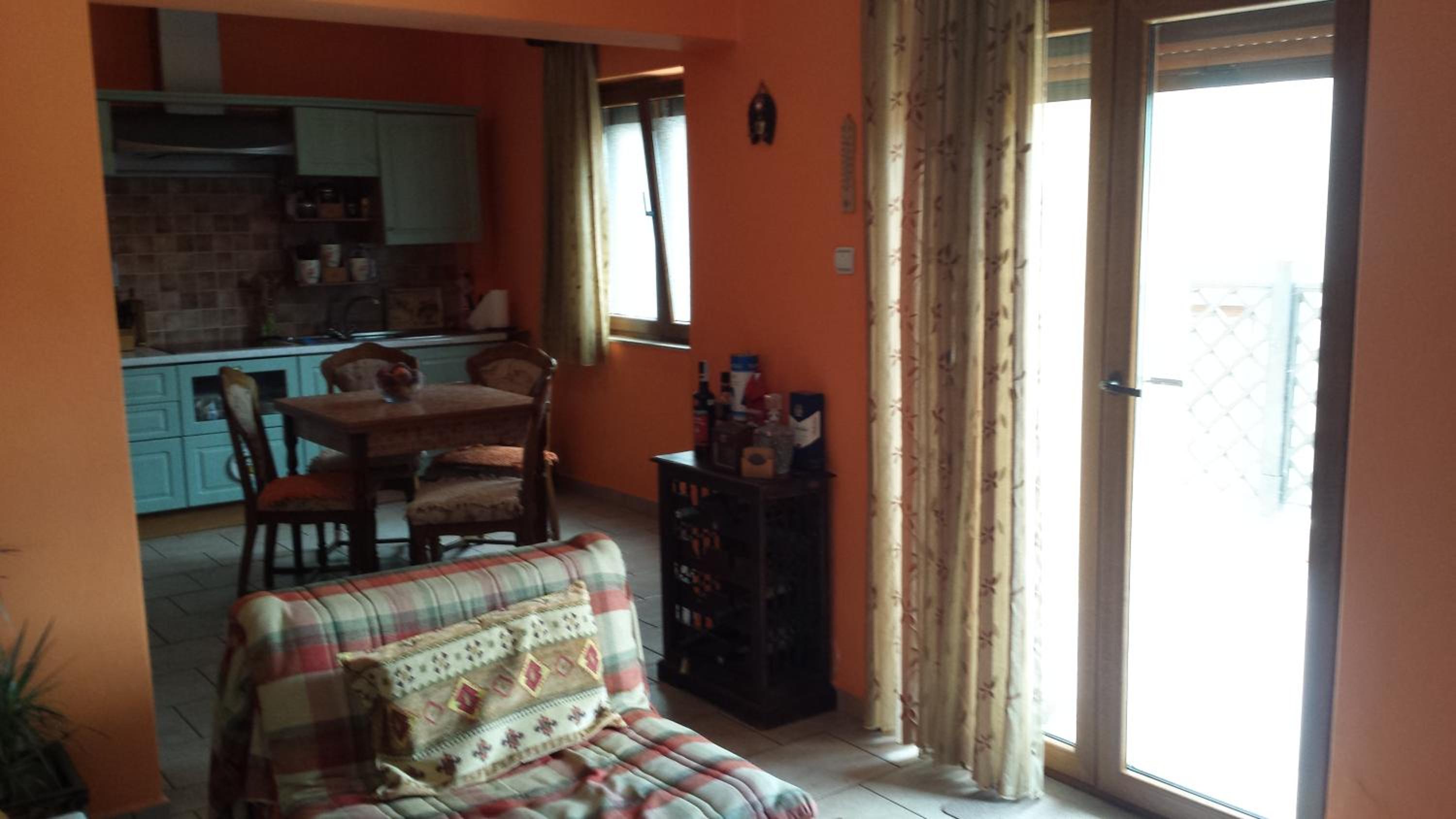 Sole Apartments