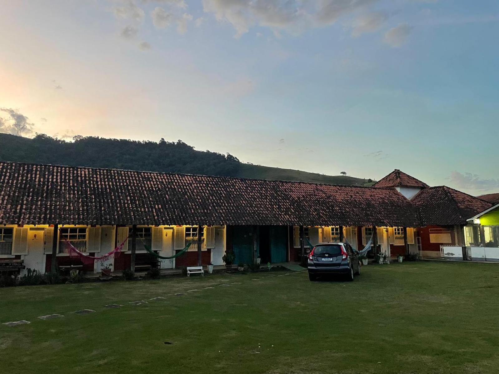 Pousada Casa de Campo
