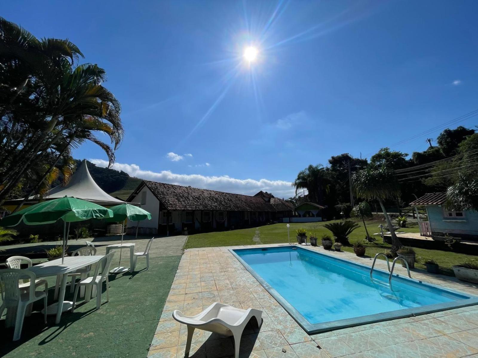 Pousada Casa de Campo