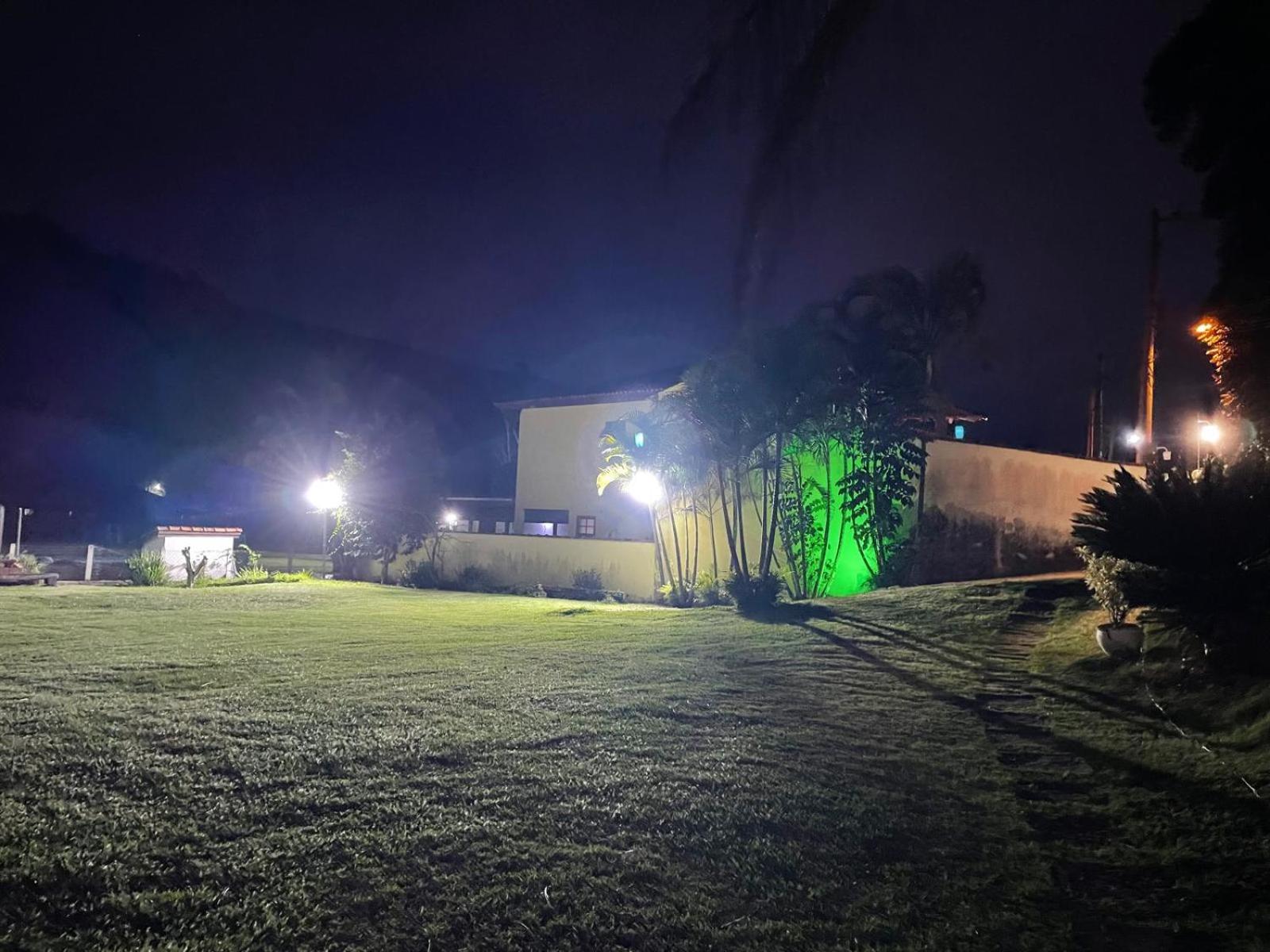 Pousada Casa de Campo