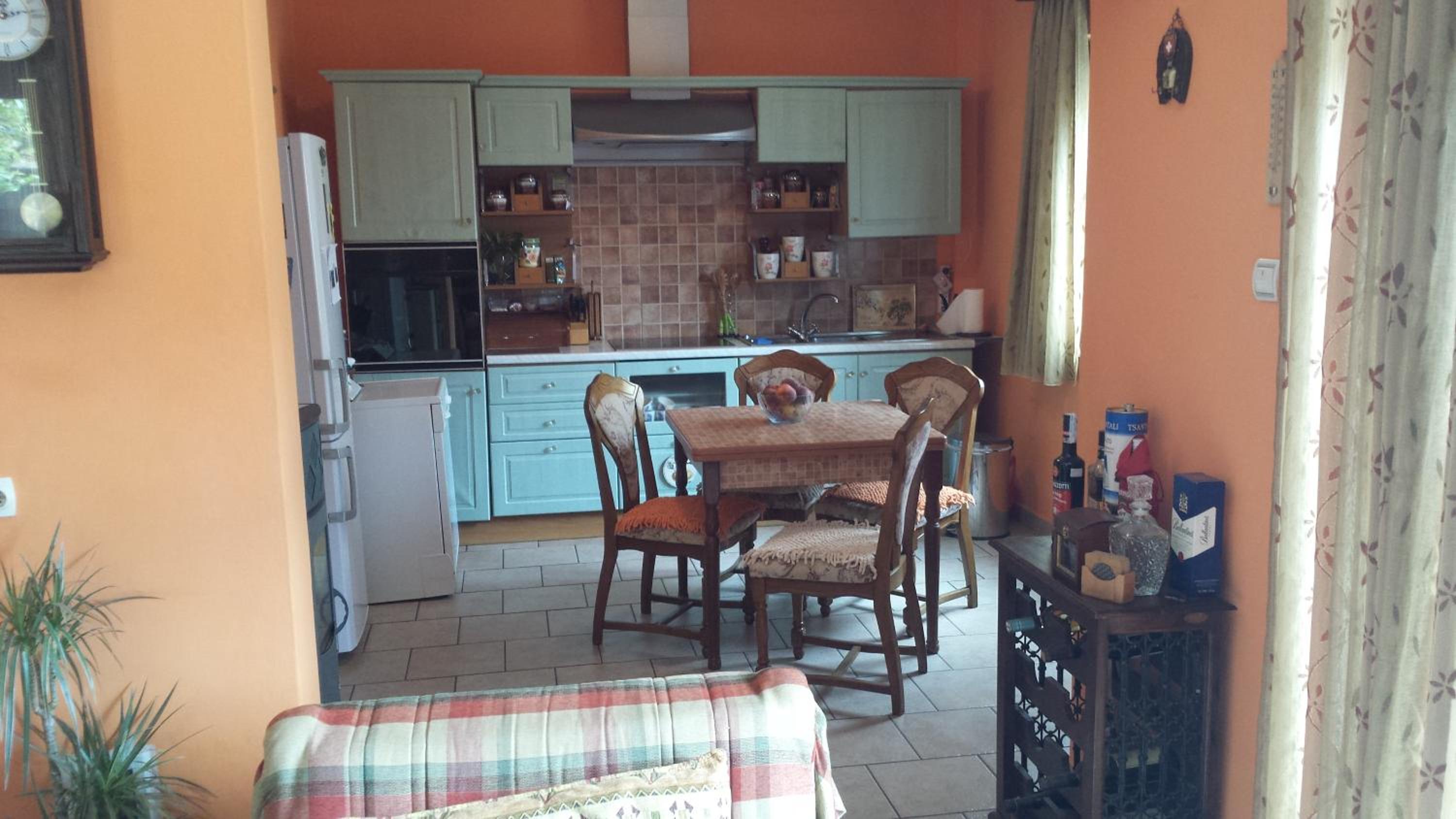 Sole Apartments