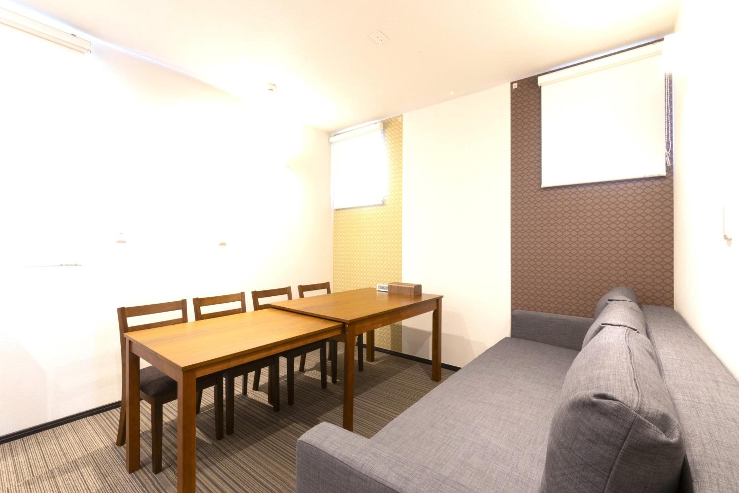 SLEEPLAB 浅草 -Asakusa-