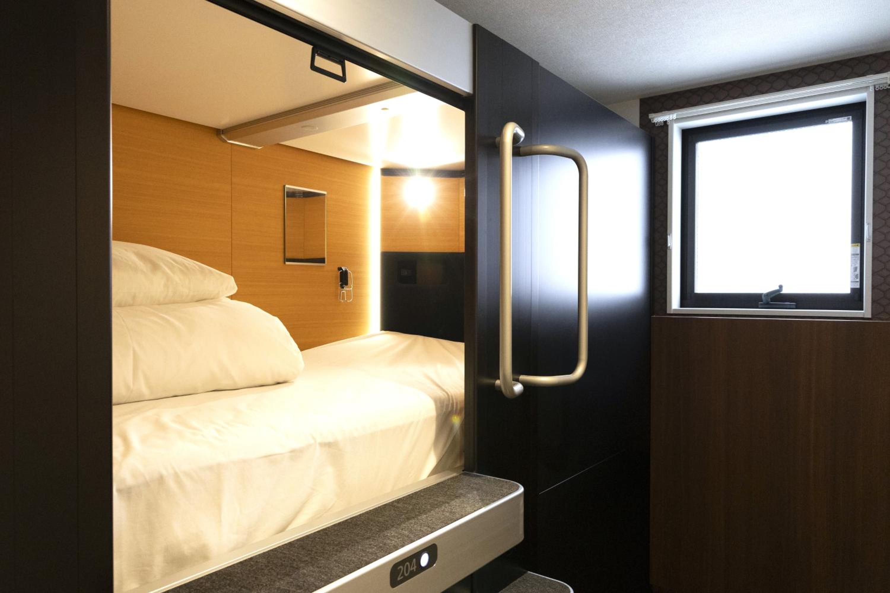 SLEEPLAB 浅草 -Asakusa-