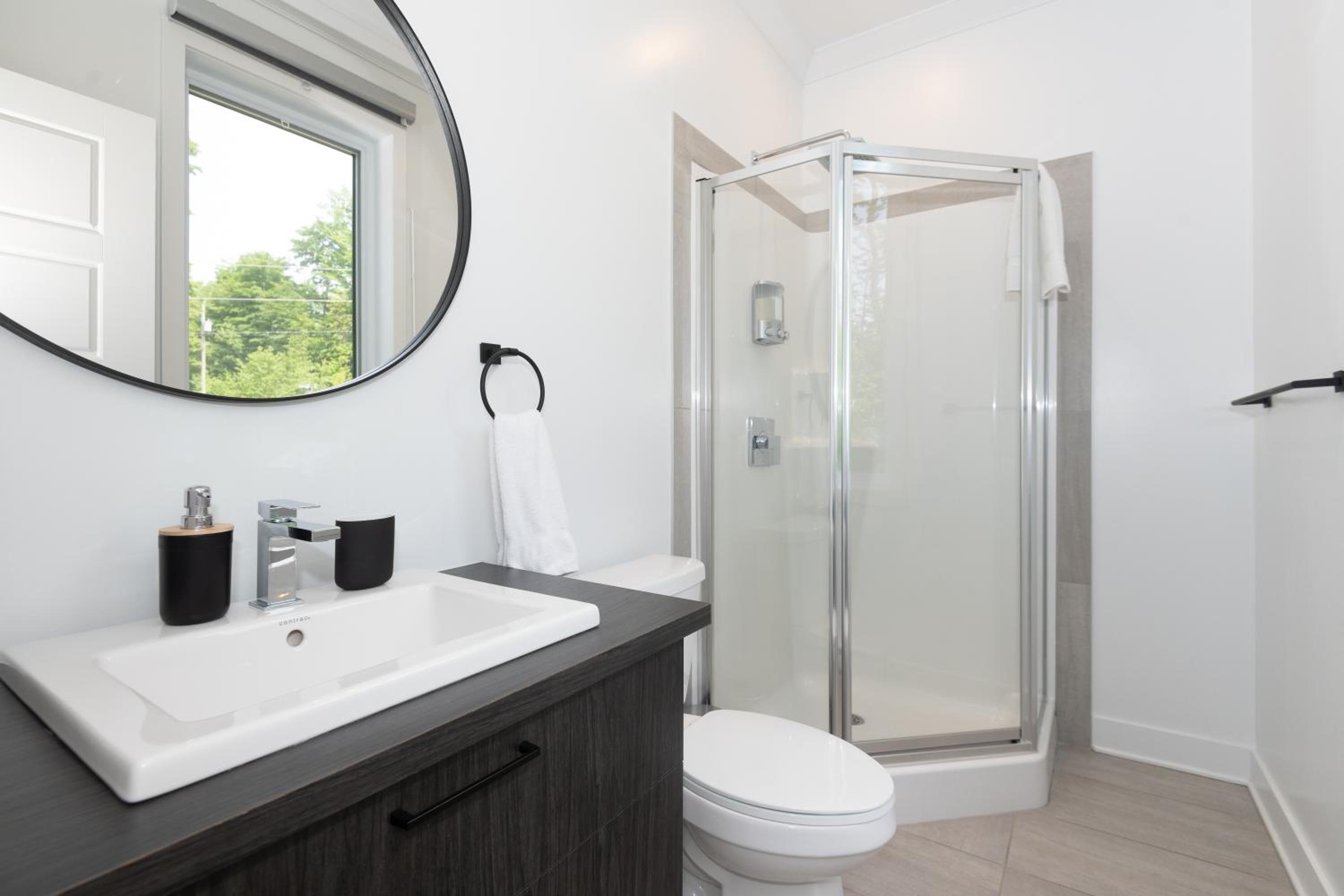 Chalet Listra peace & spa - 16 min to Tremblant