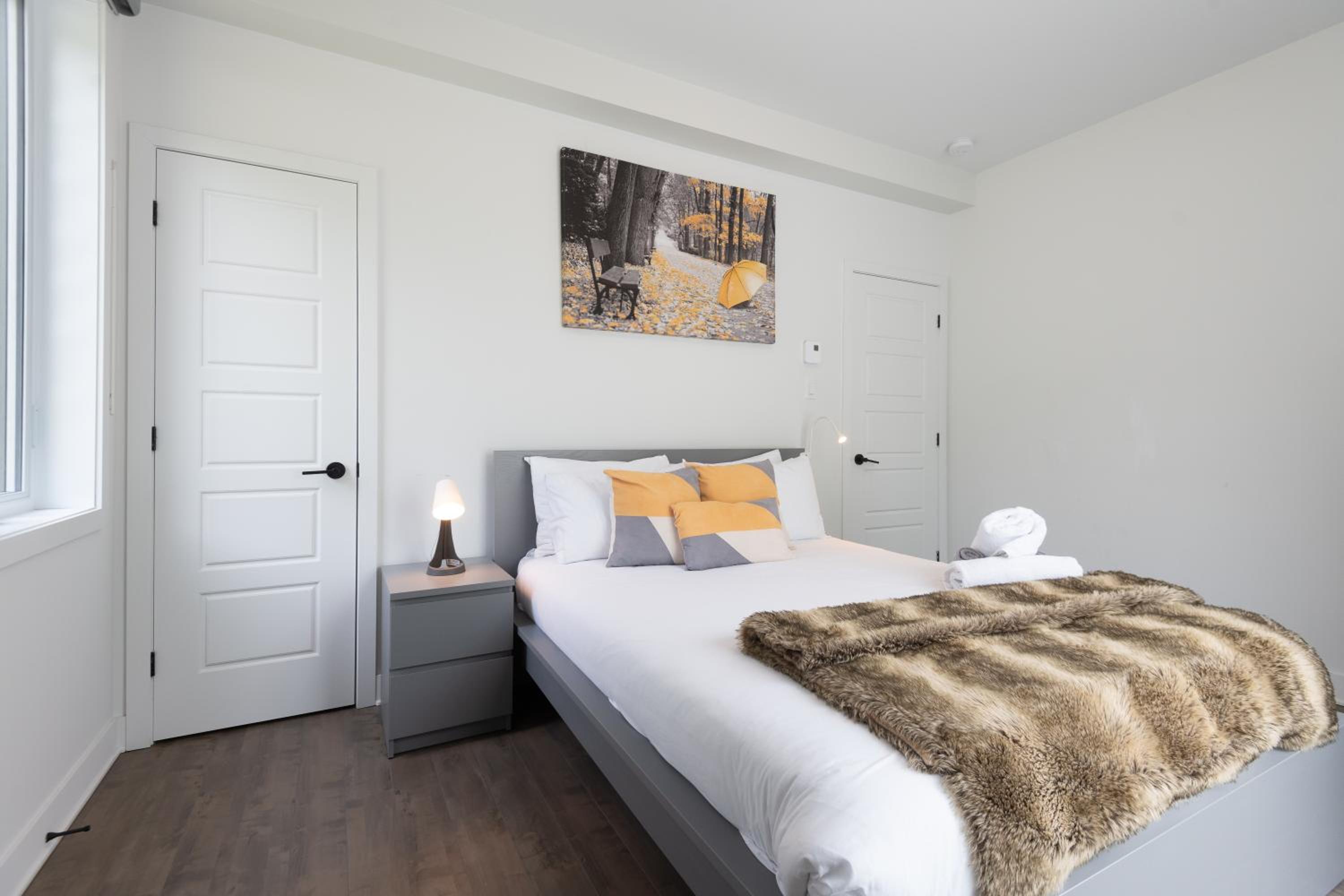 Chalet Listra peace & spa - 16 min to Tremblant