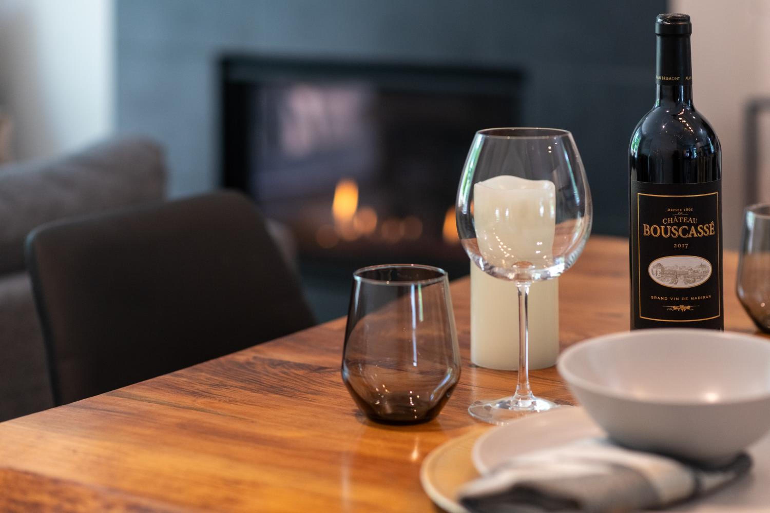Chalet Listra peace & spa - 16 min to Tremblant