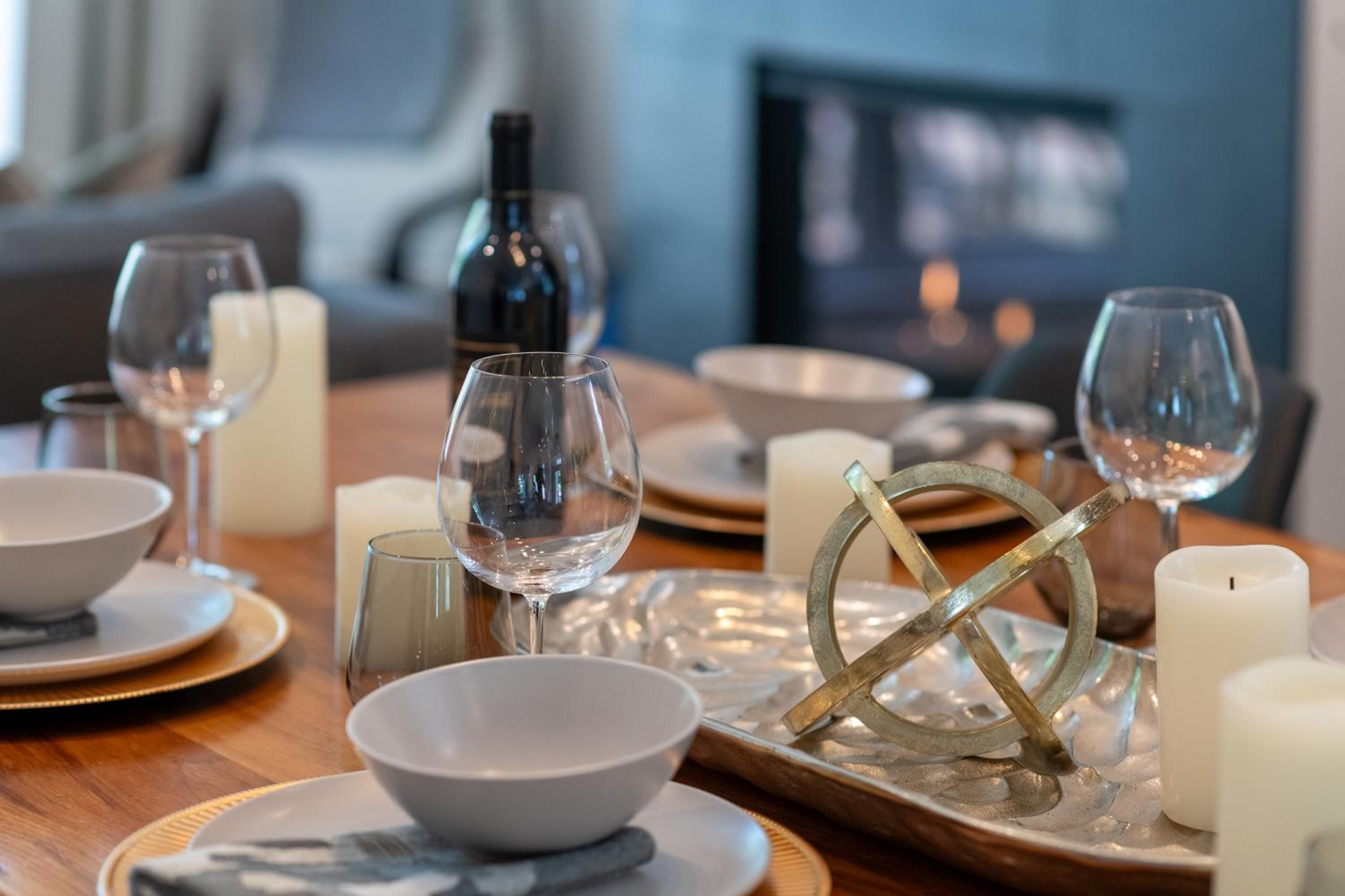 Chalet Listra peace & spa - 16 min to Tremblant
