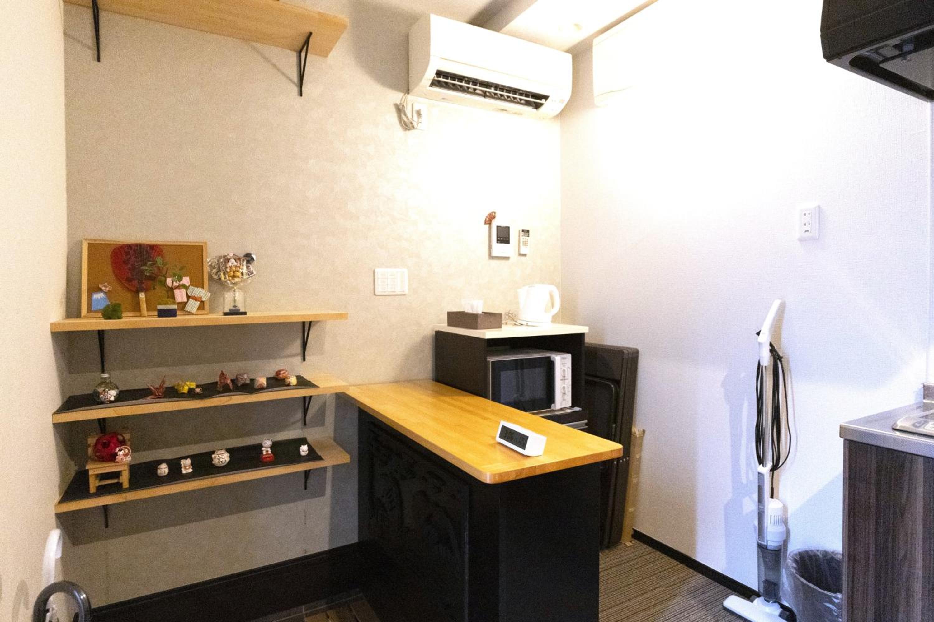 SLEEPLAB 浅草 -Asakusa-