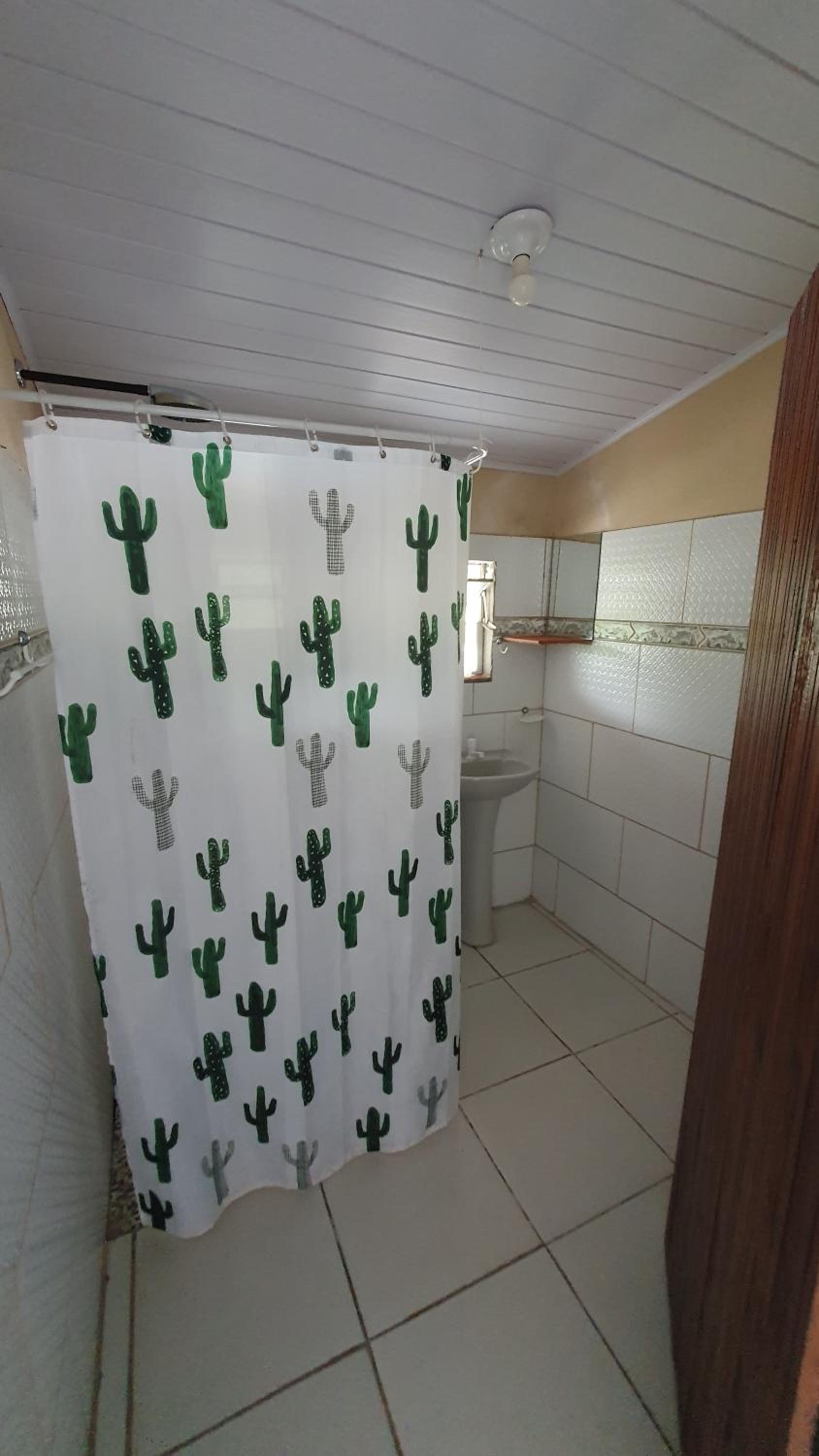 Pousada Unidos