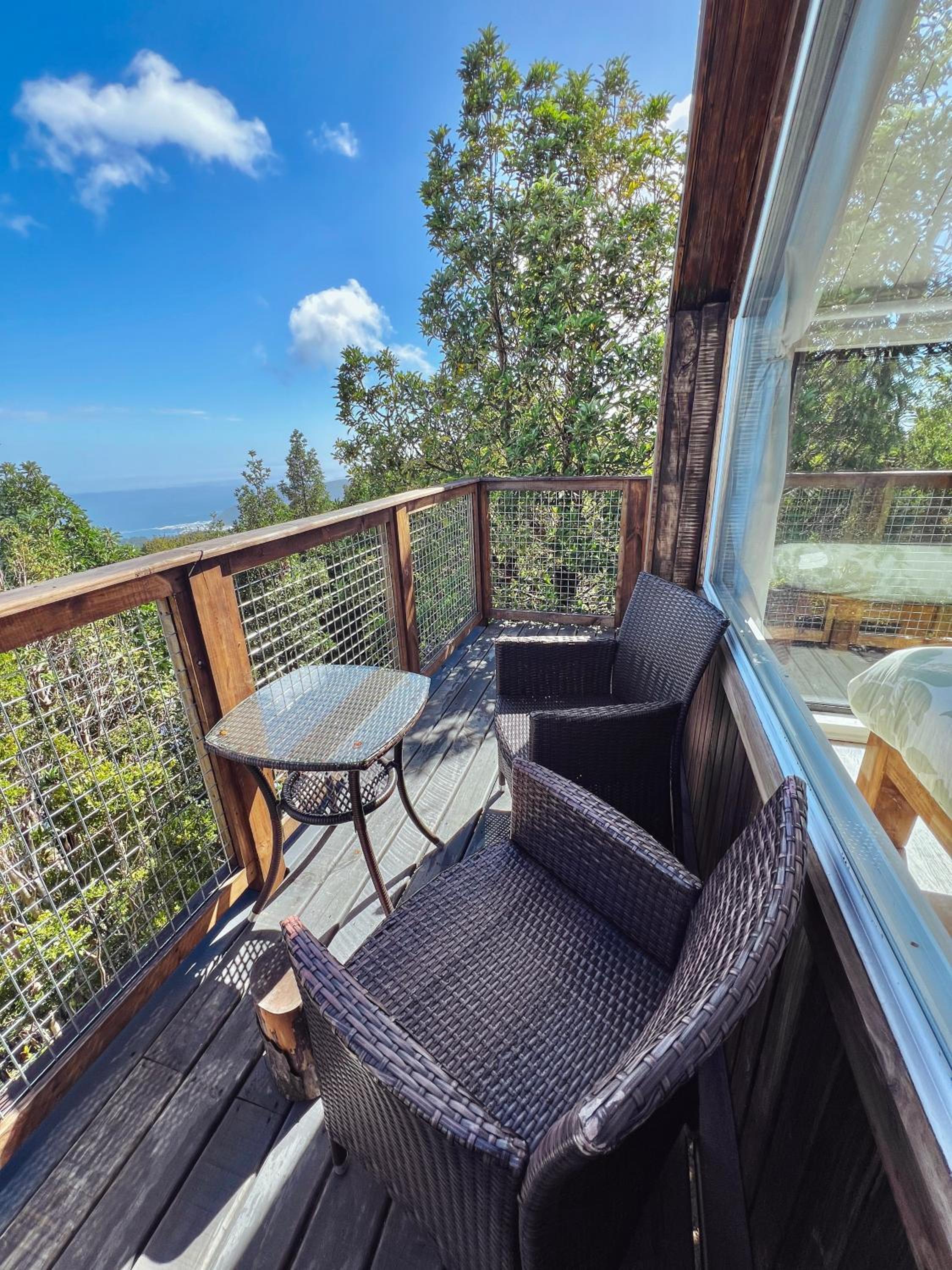 Kiñe - Welemu Cabañas Tiny House