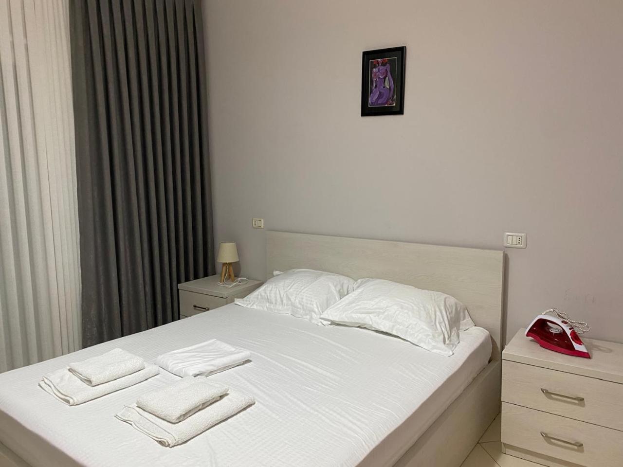 Arber Apartments