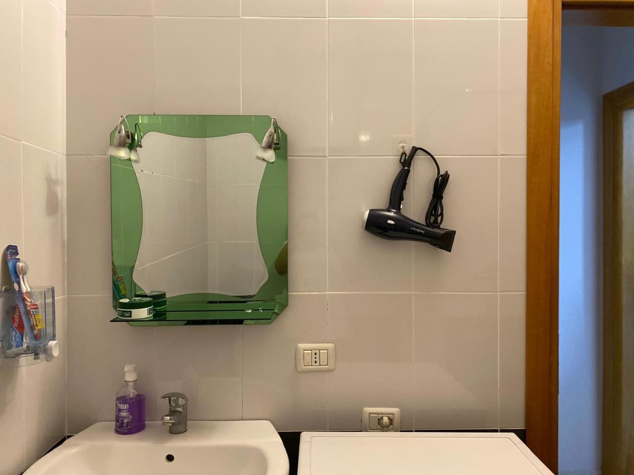 Arber Apartments