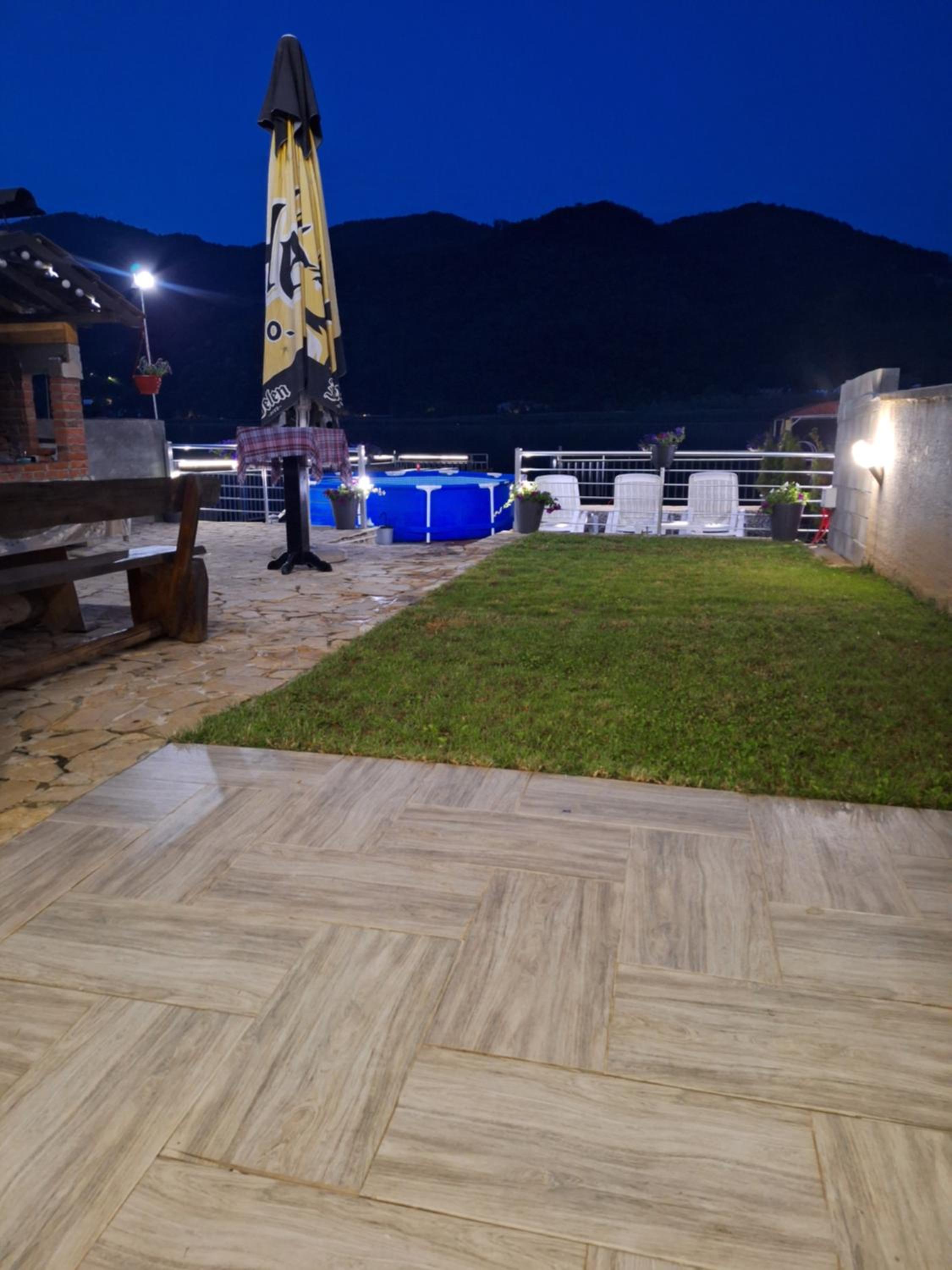 Vila Gavrić