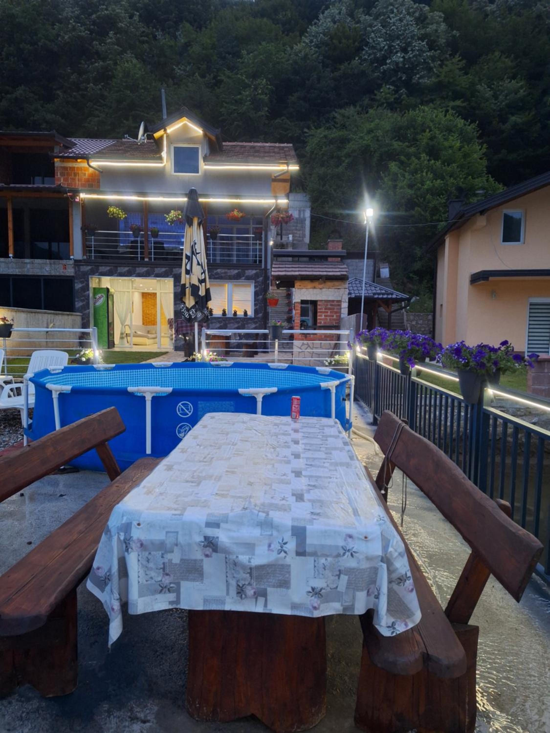 Vila Gavrić