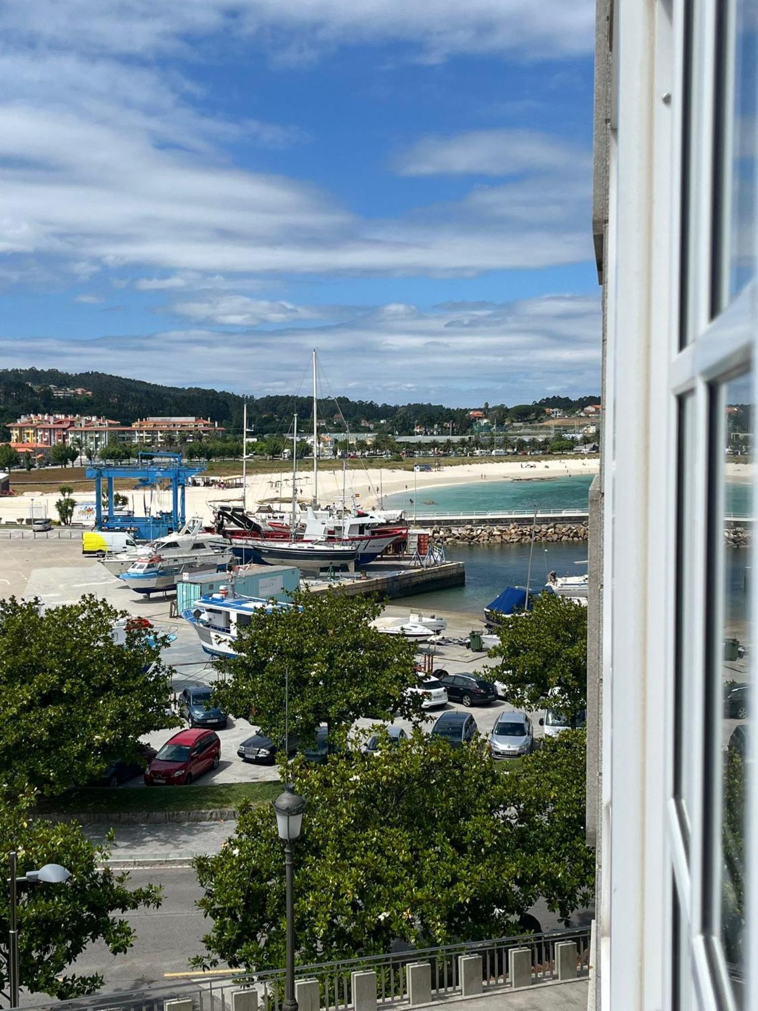 Apartamento Mareas Vivas
