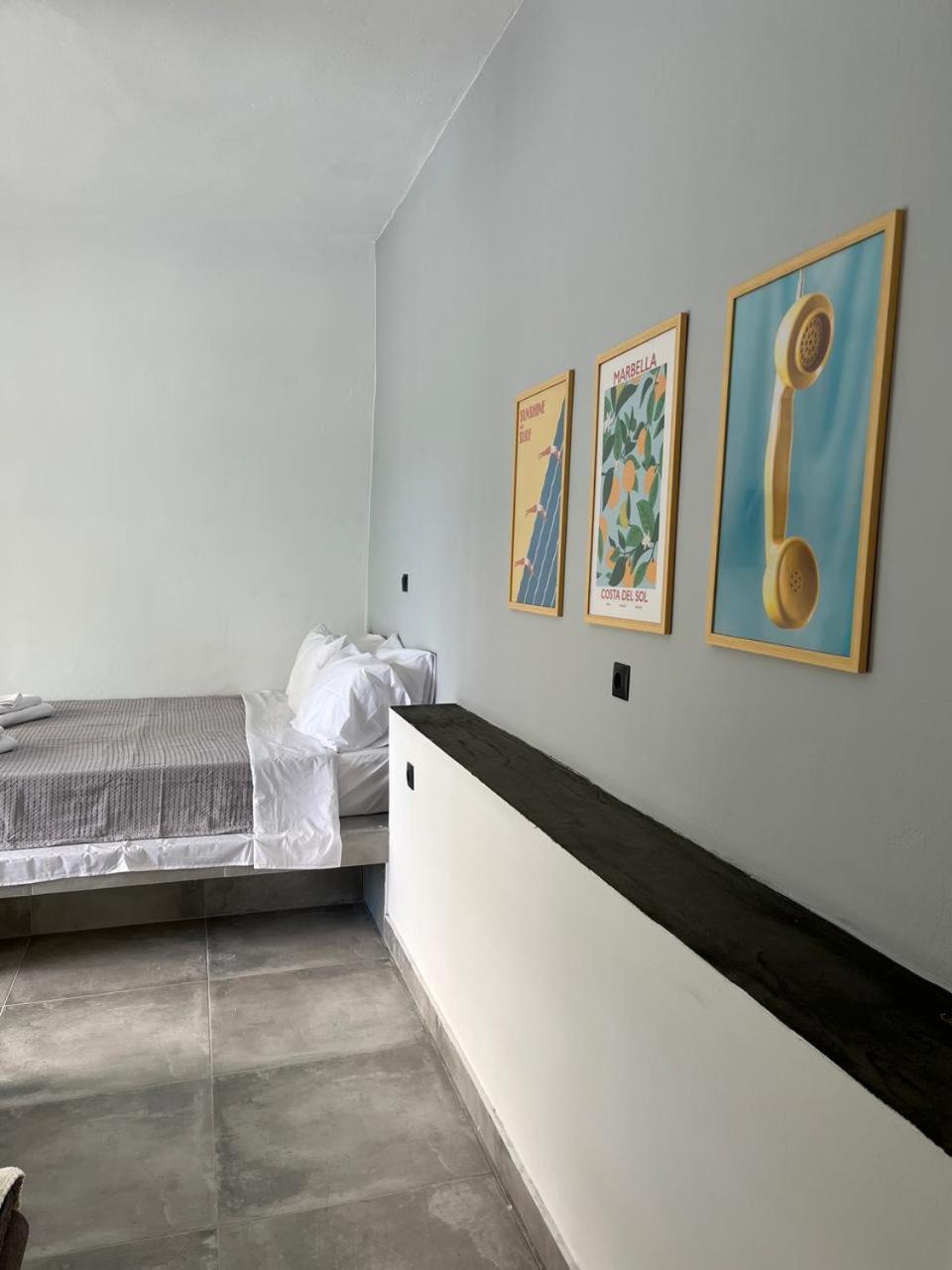 Lefkalia Nikiana Apartments photo 5