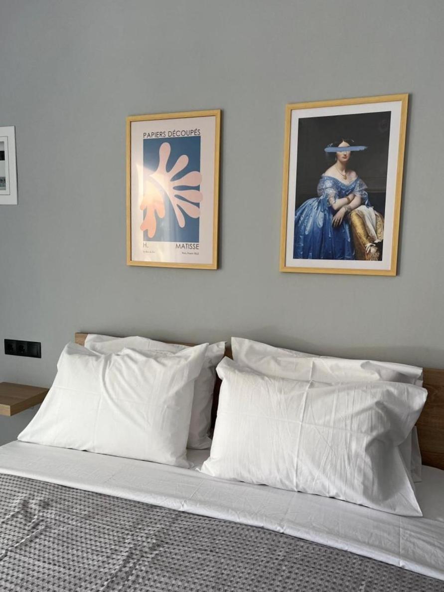 Lefkalia Nikiana Apartments photo 3