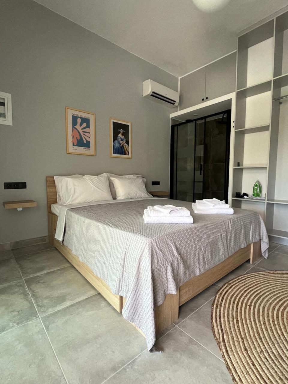 Lefkalia Nikiana Apartments photo 4