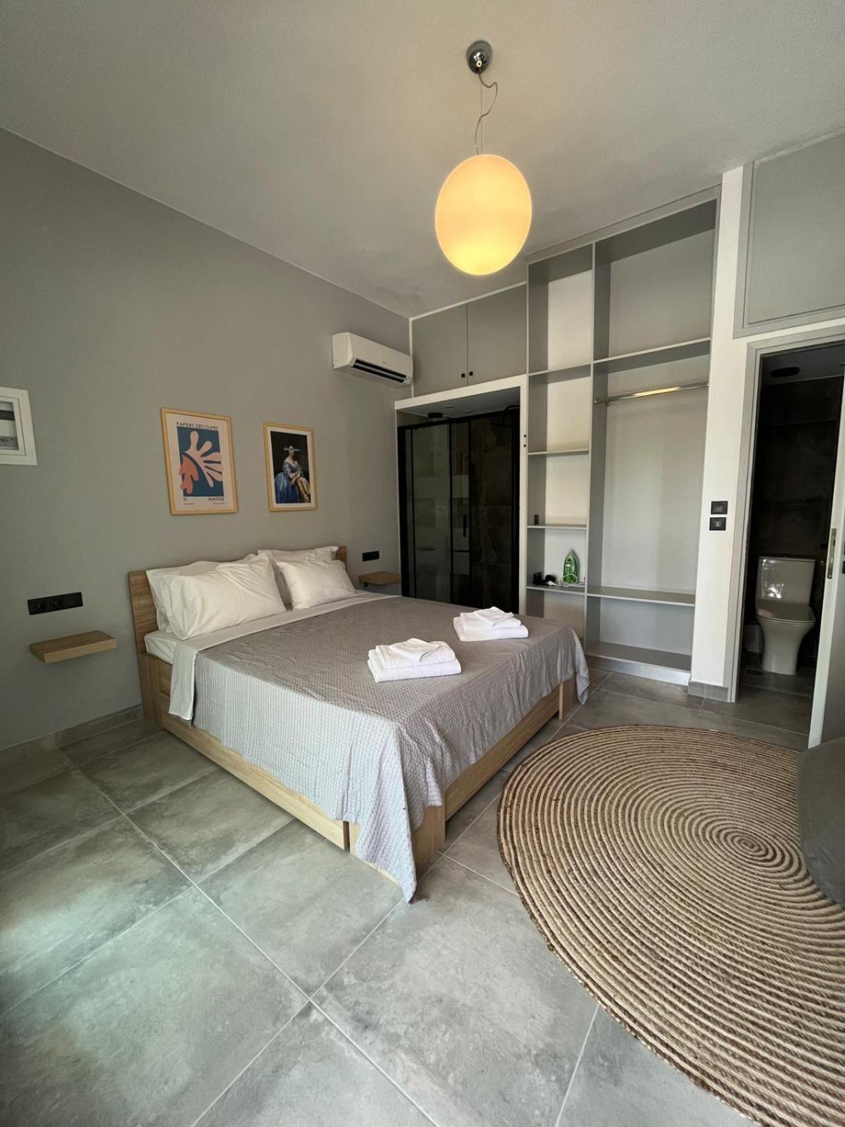 Lefkalia Nikiana Apartments photo 2