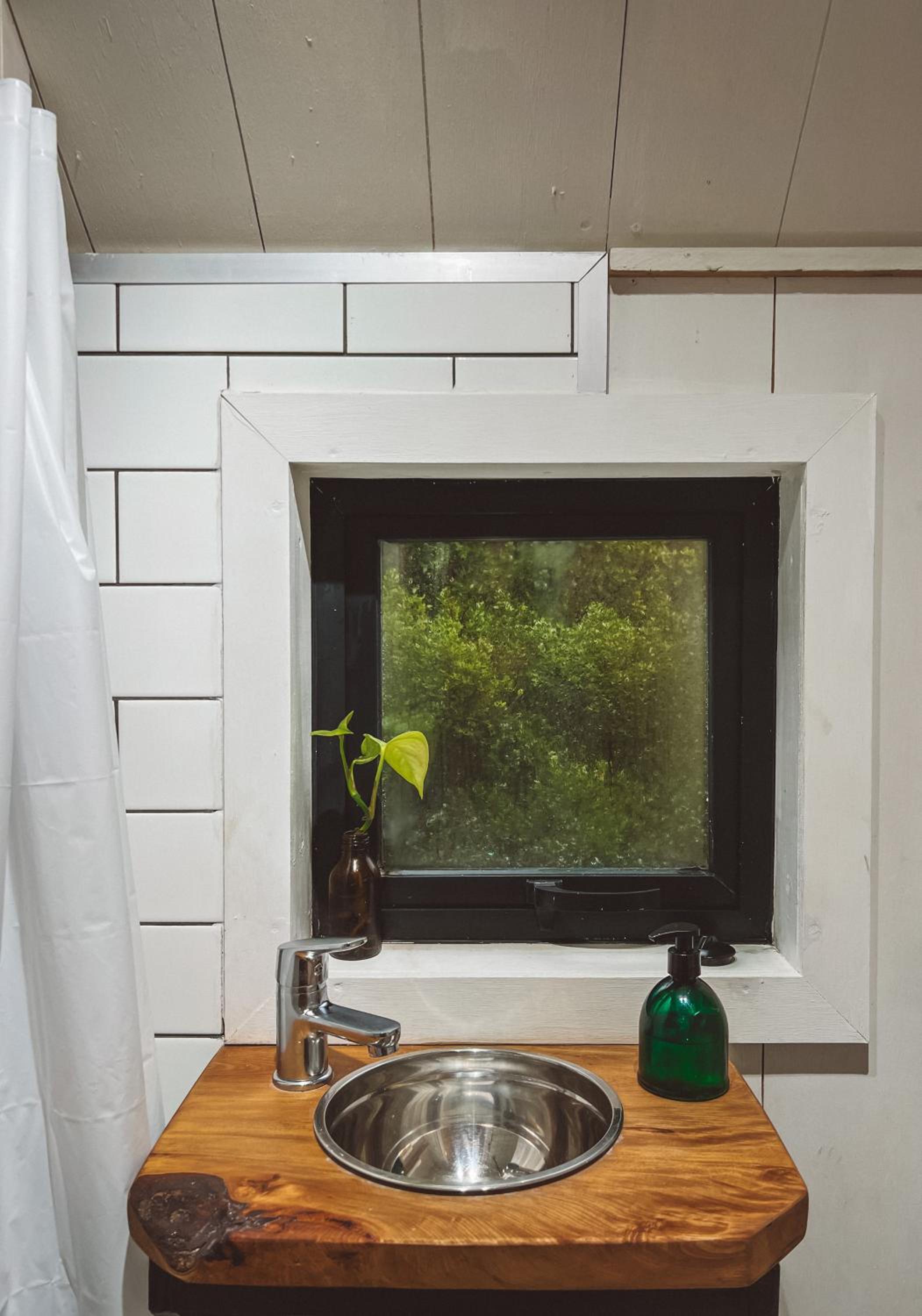 Kiñe - Welemu Cabañas Tiny House