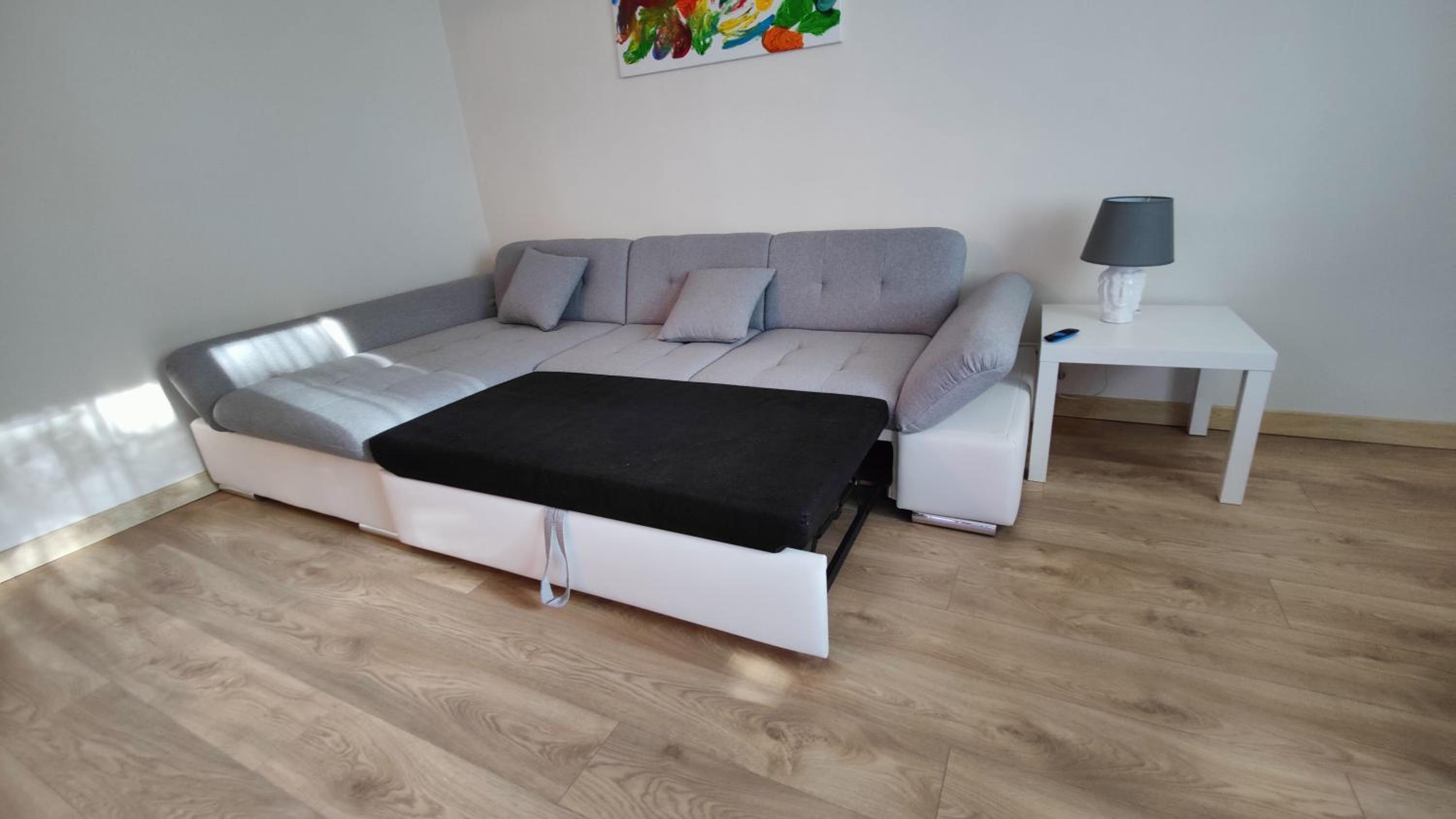 JOJO Jurmala Comfort Plus & Free parking & Self check in view 5
