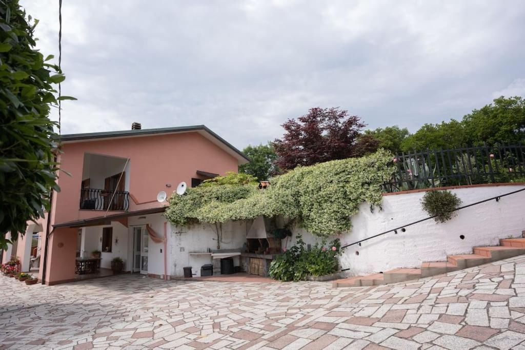 holiday House Na Te