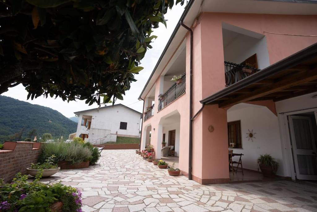holiday House Na Te