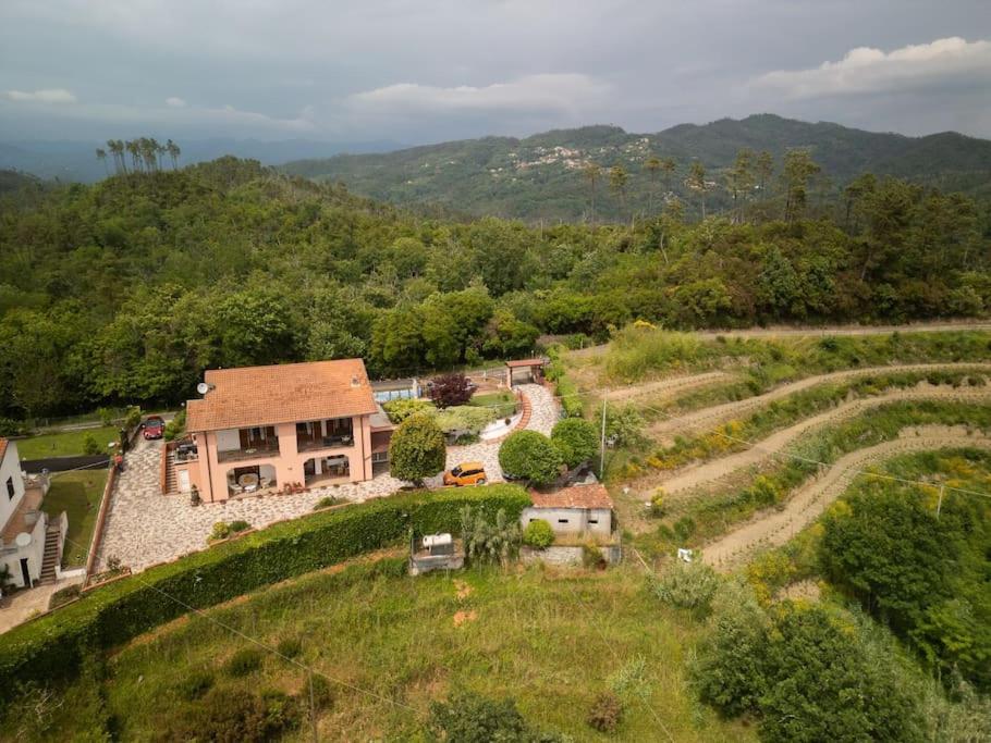 holiday House Na Te