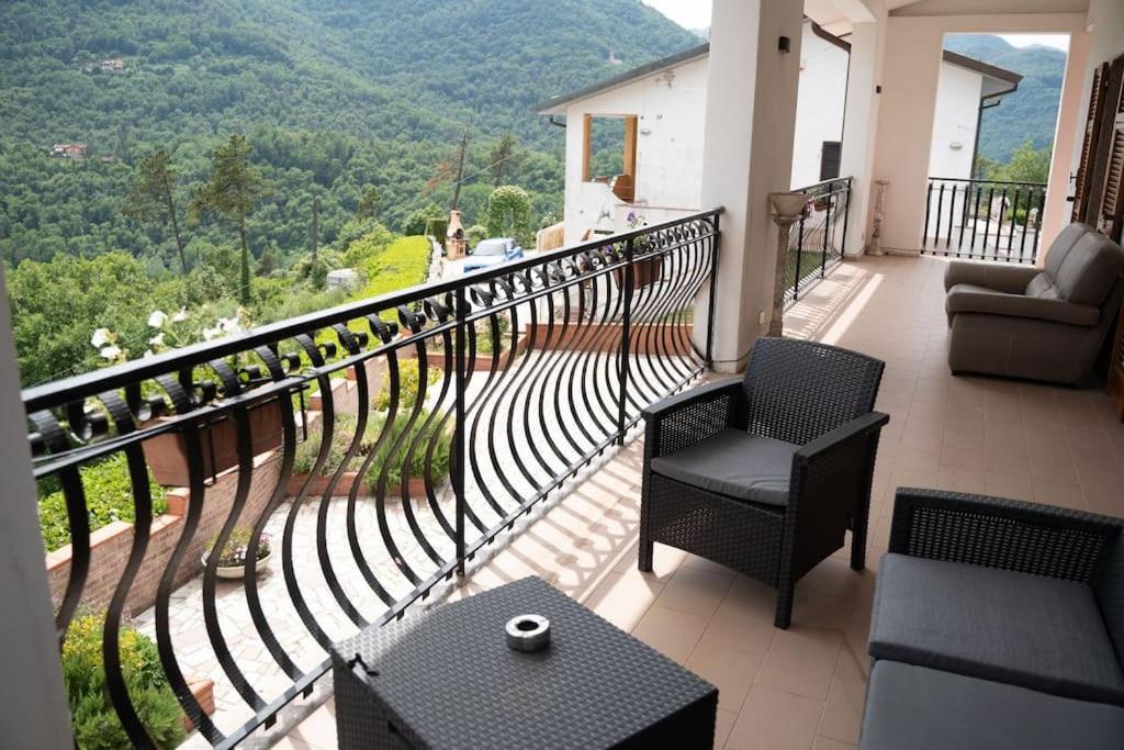 holiday House Na Te