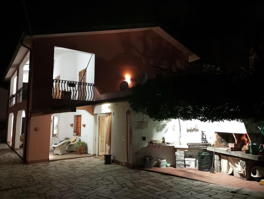 holiday House Na Te