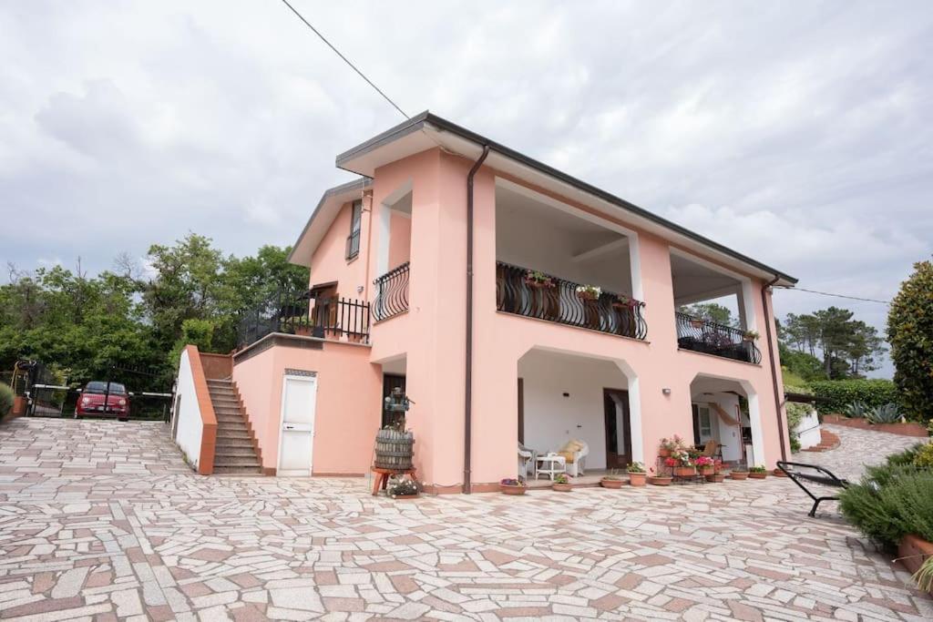 holiday House Na Te