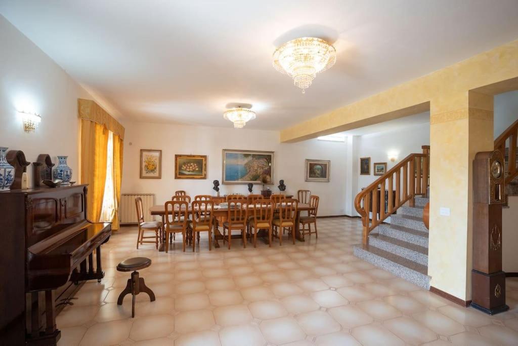 holiday House Na Te