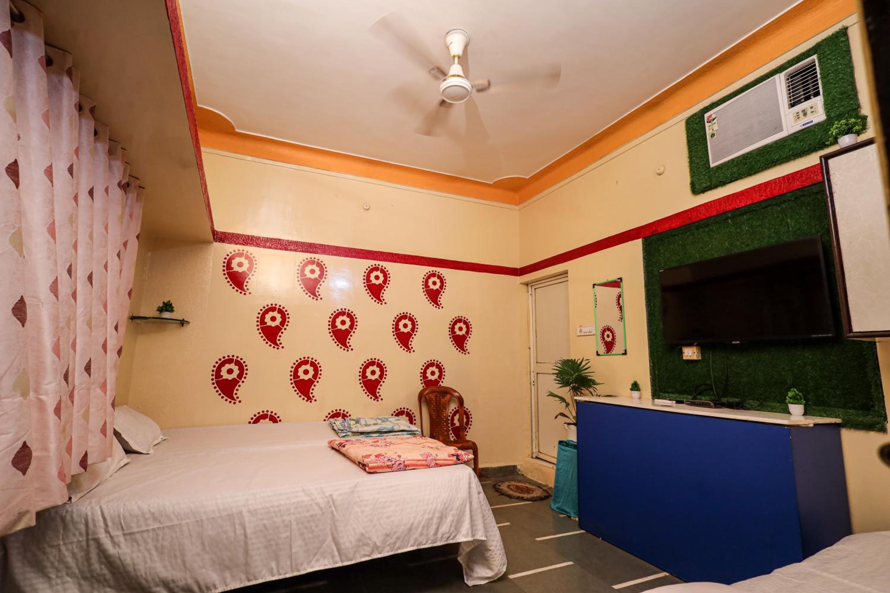 Rai Guest House view 4