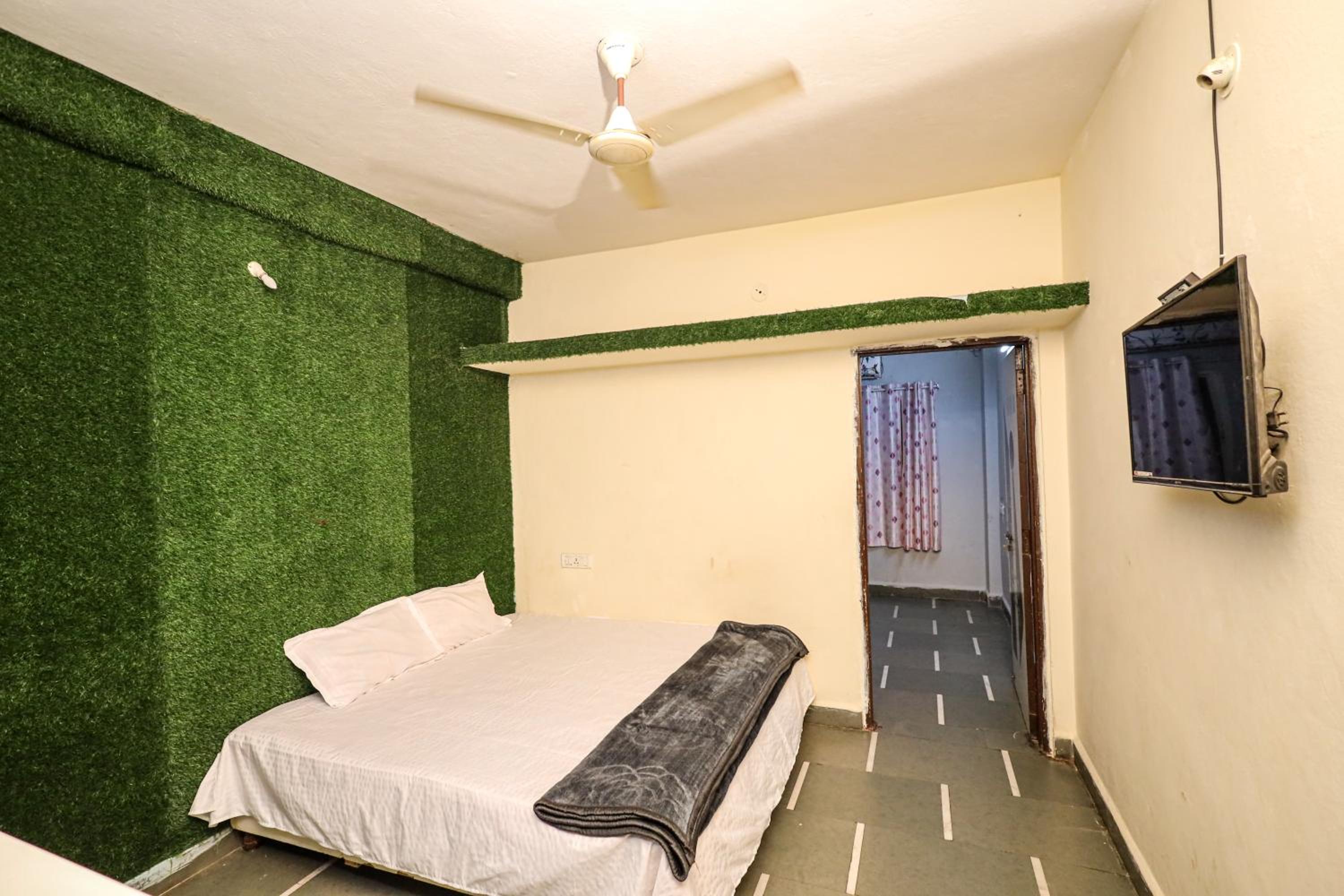 Rai Guest House view 3