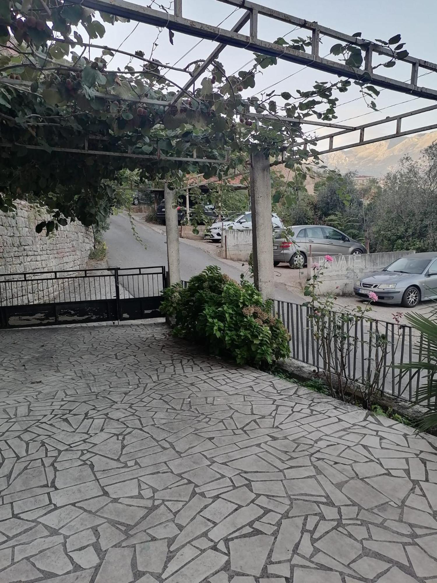 Guest House Garden view 5