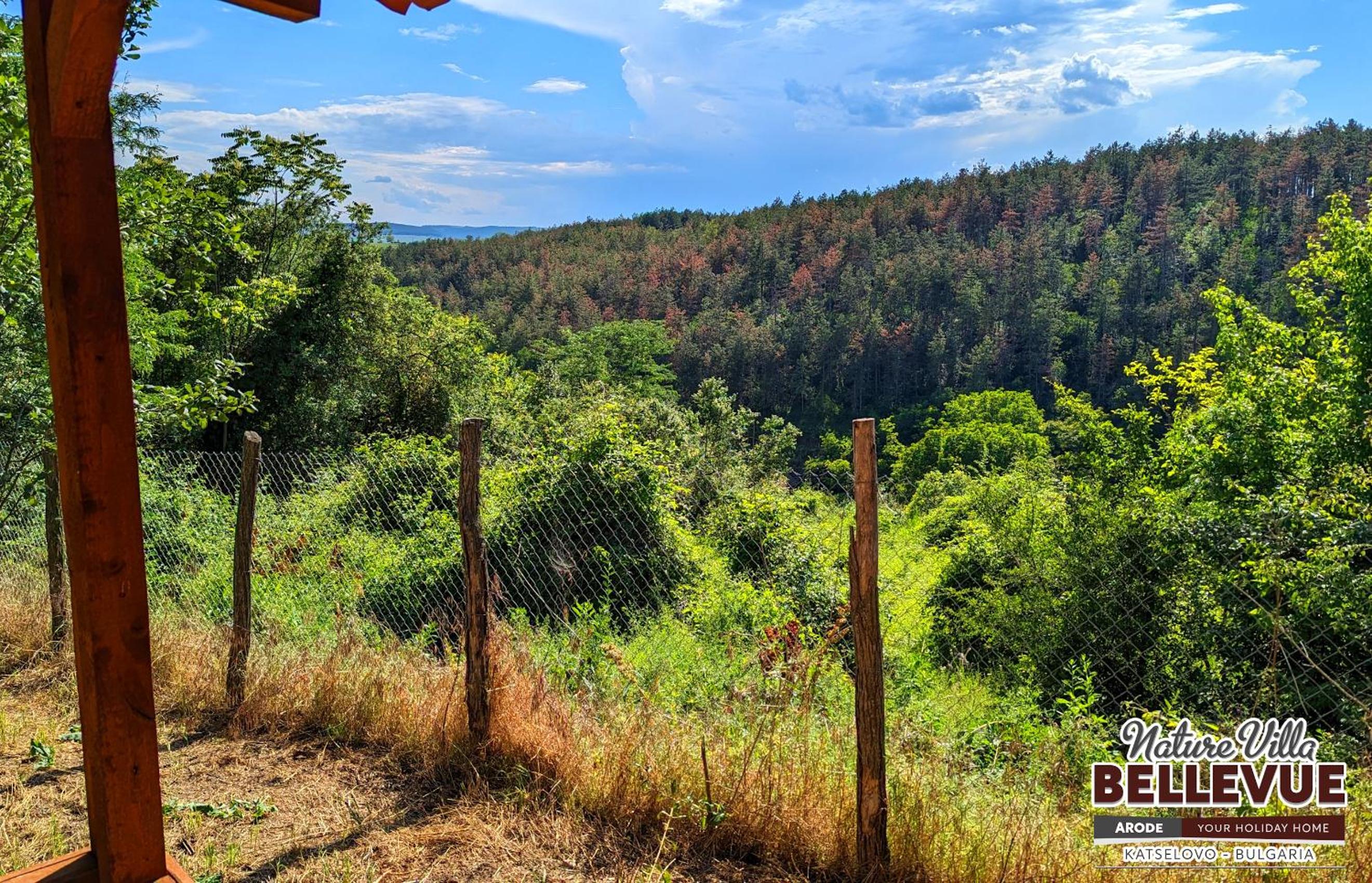 Arode Nature Villa Bellevue